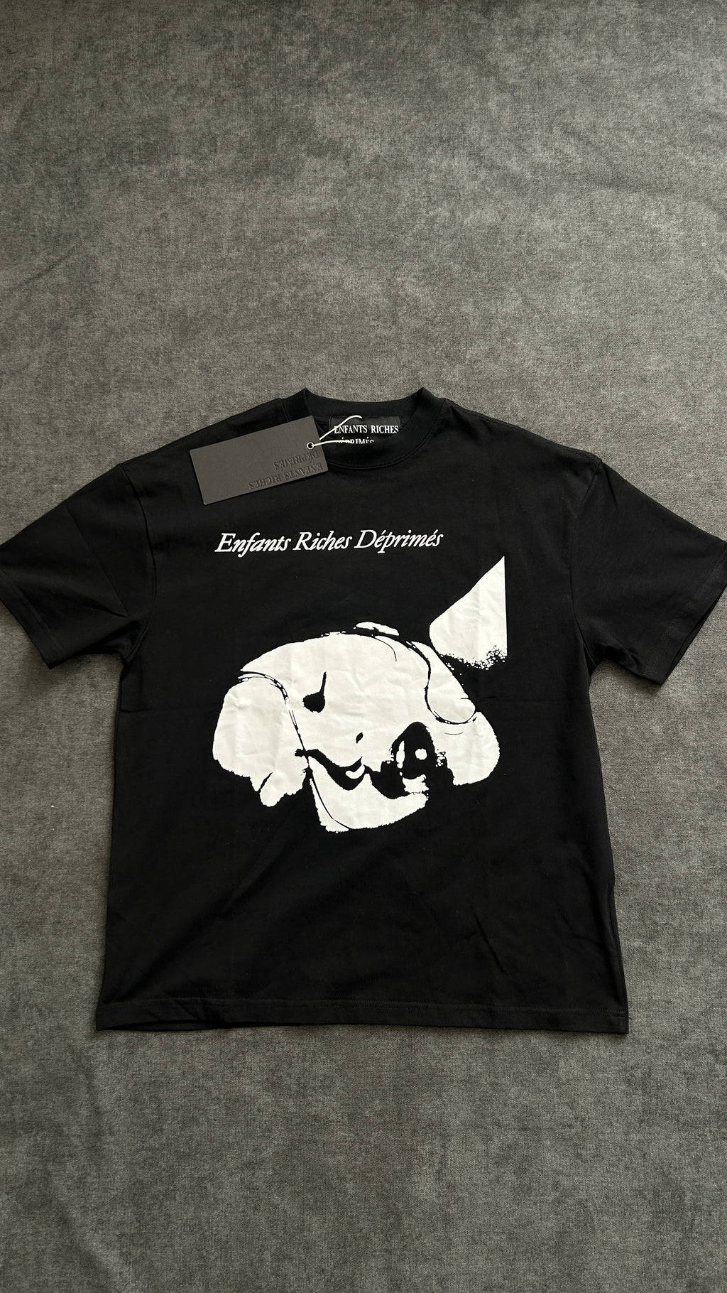 EDR Sleep Sound Tee