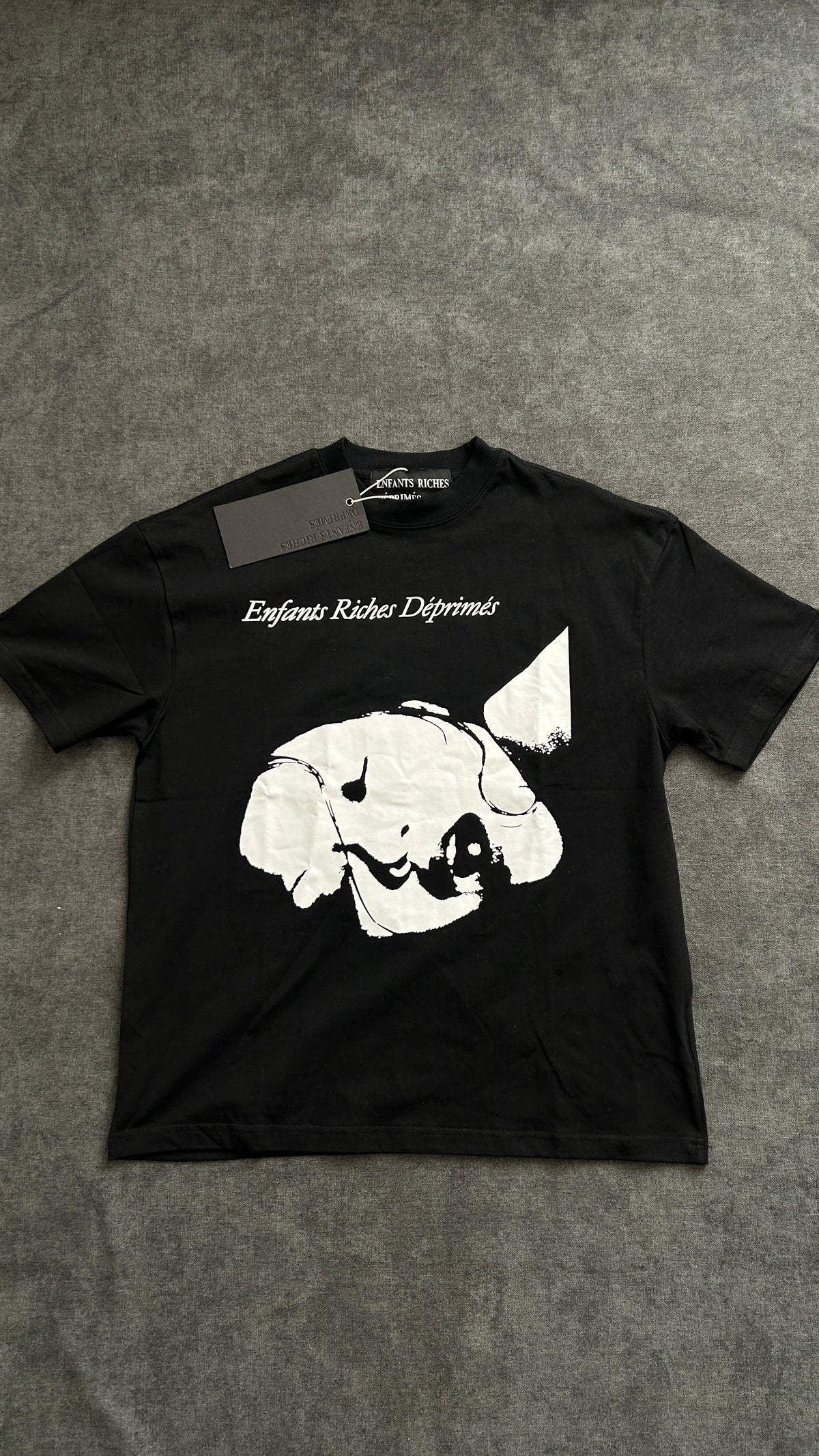 EDR Sleep Sound Tee
