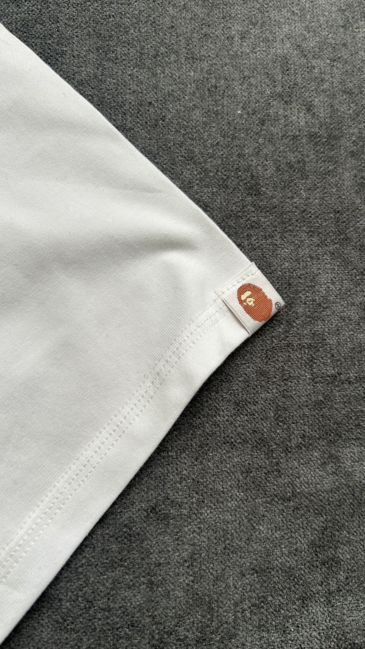 Bape x Cental Cee Bax Milo Tee