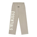 Jogging Essentials Ss25