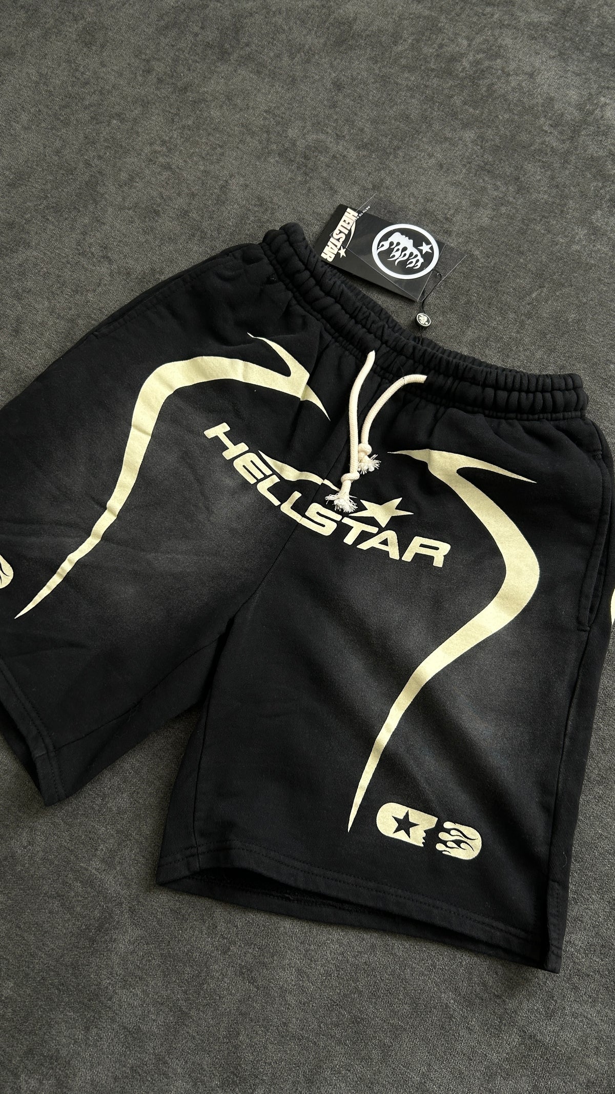 Hellstar Warm Up Short