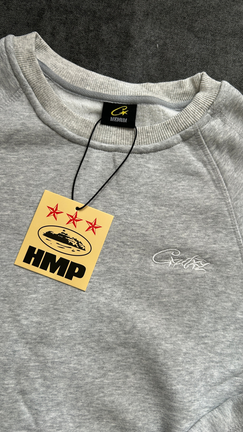 Corteiz HMP V2 Hoddie