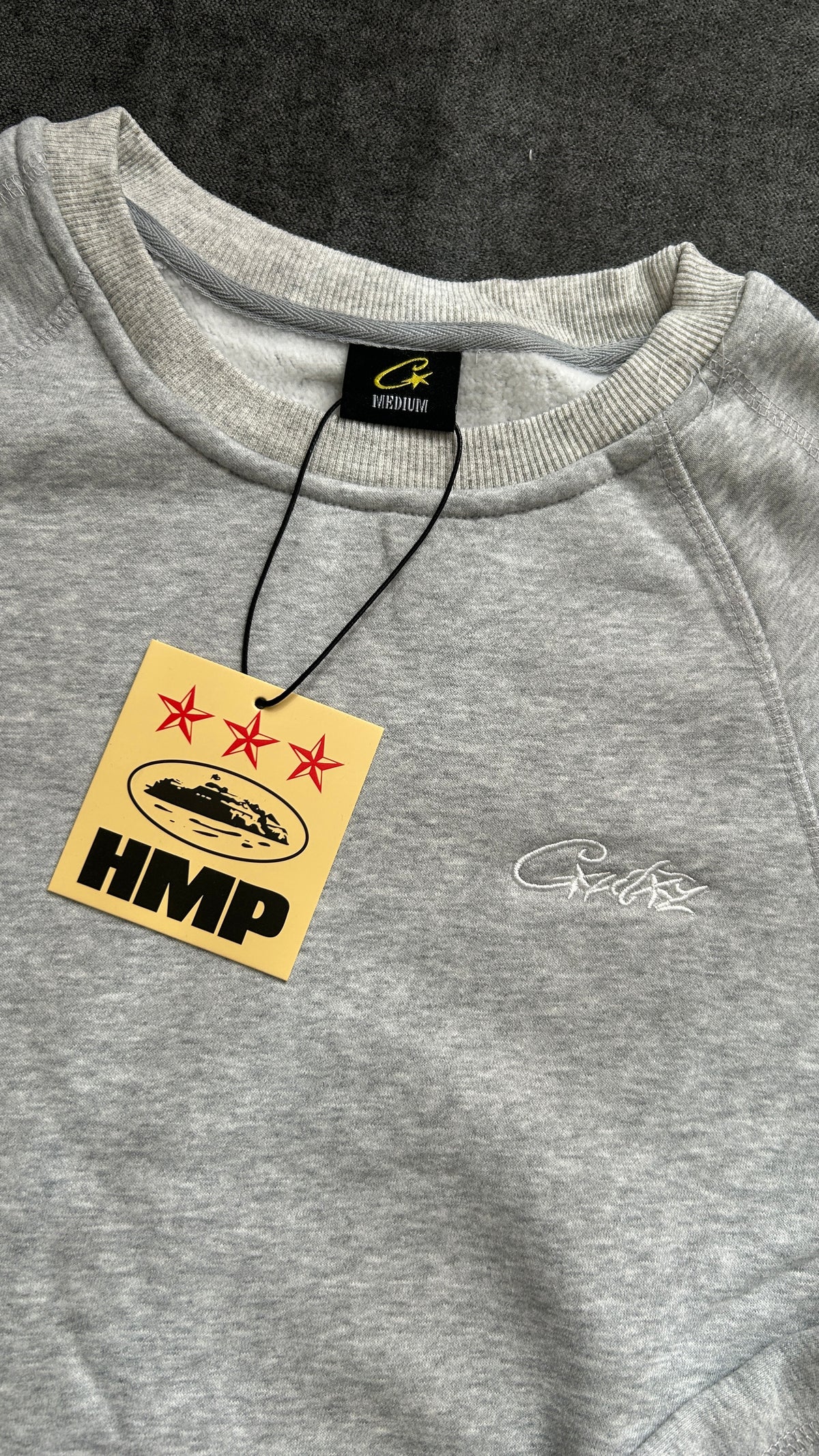 Corteiz HMP V2 Hoddie