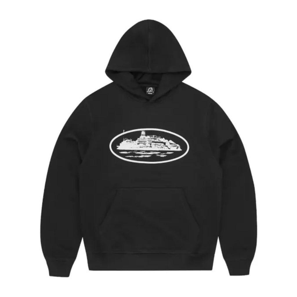 Corteiz Alcatraz Hoddie