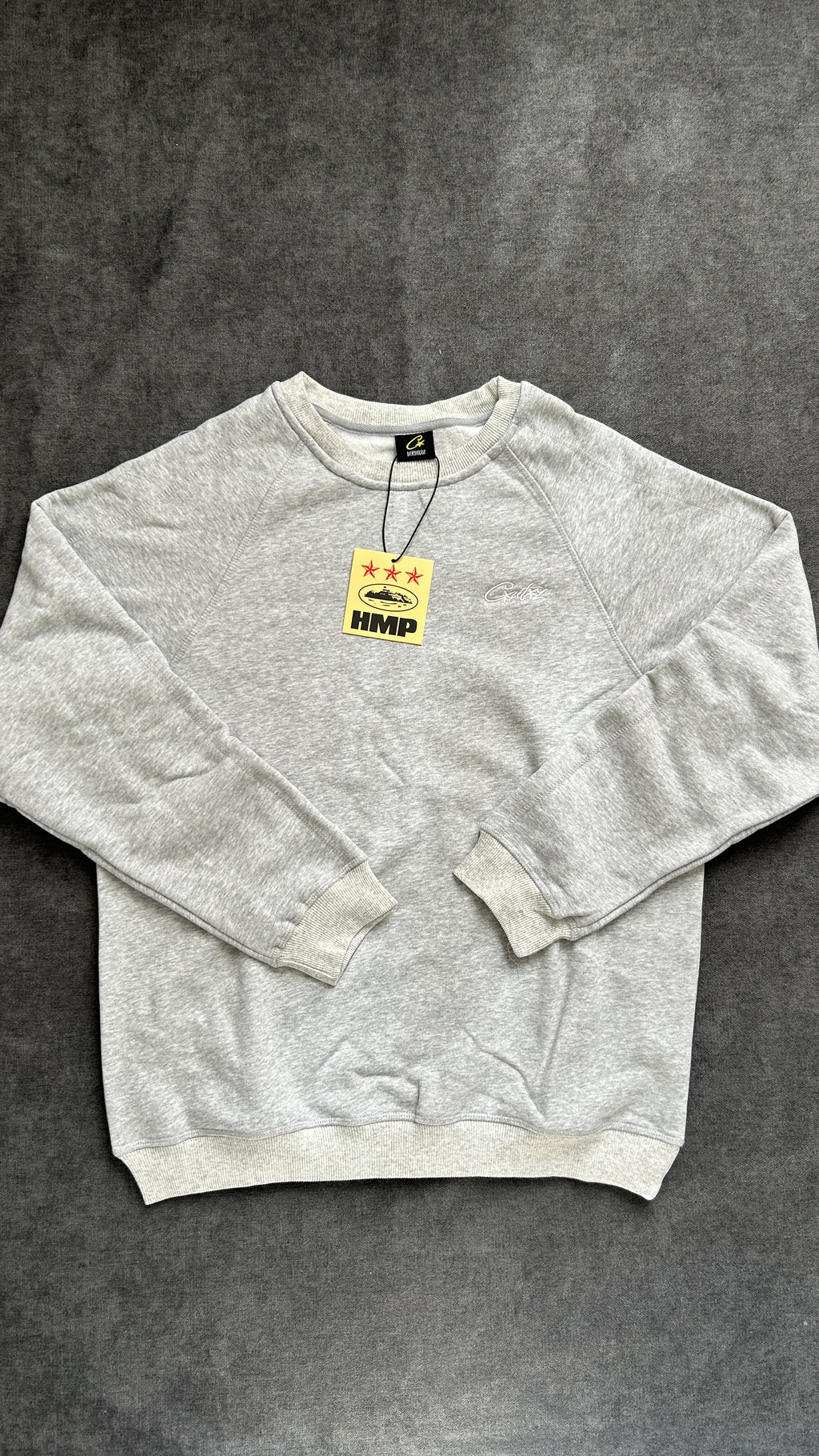 Corteiz HMP V2 Hoddie