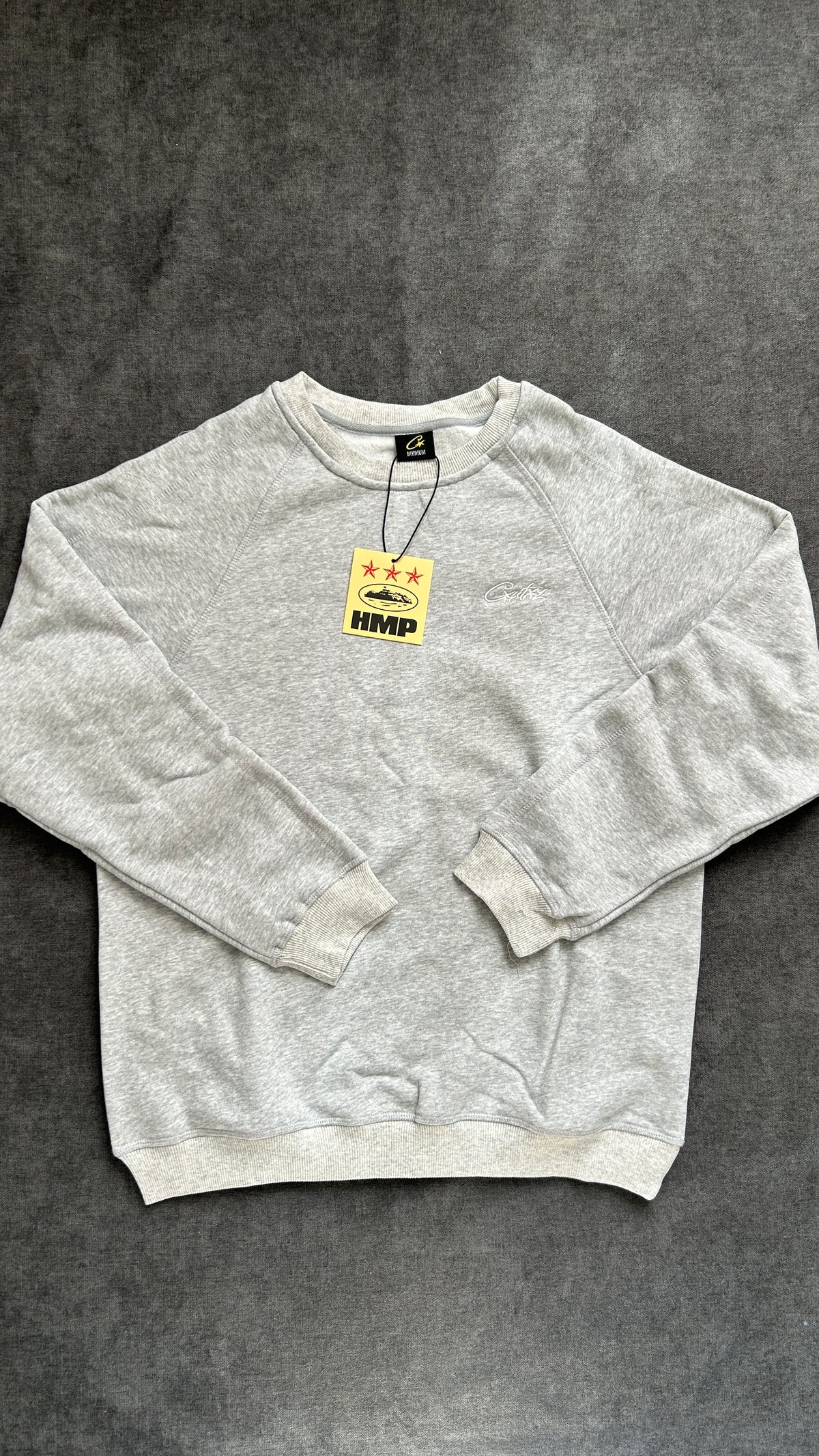 Corteiz HMP V2 Hoddie