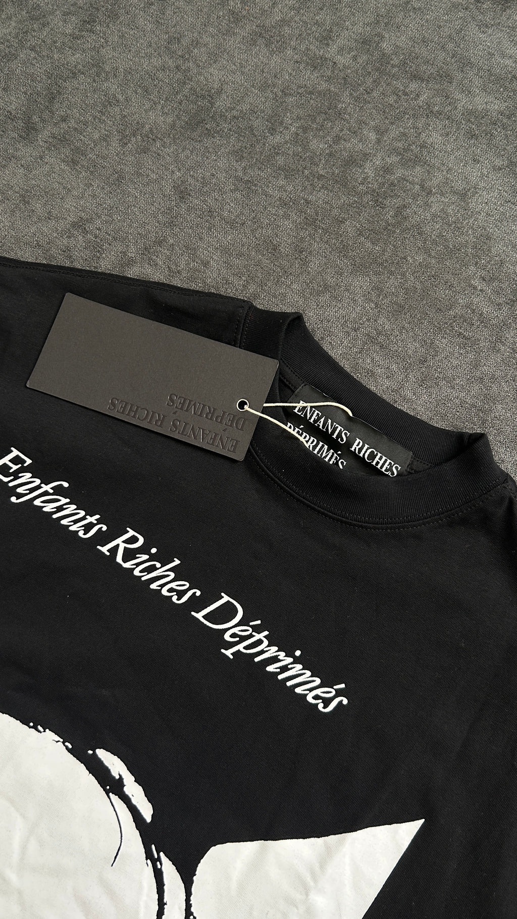EDR Sleep Sound Tee