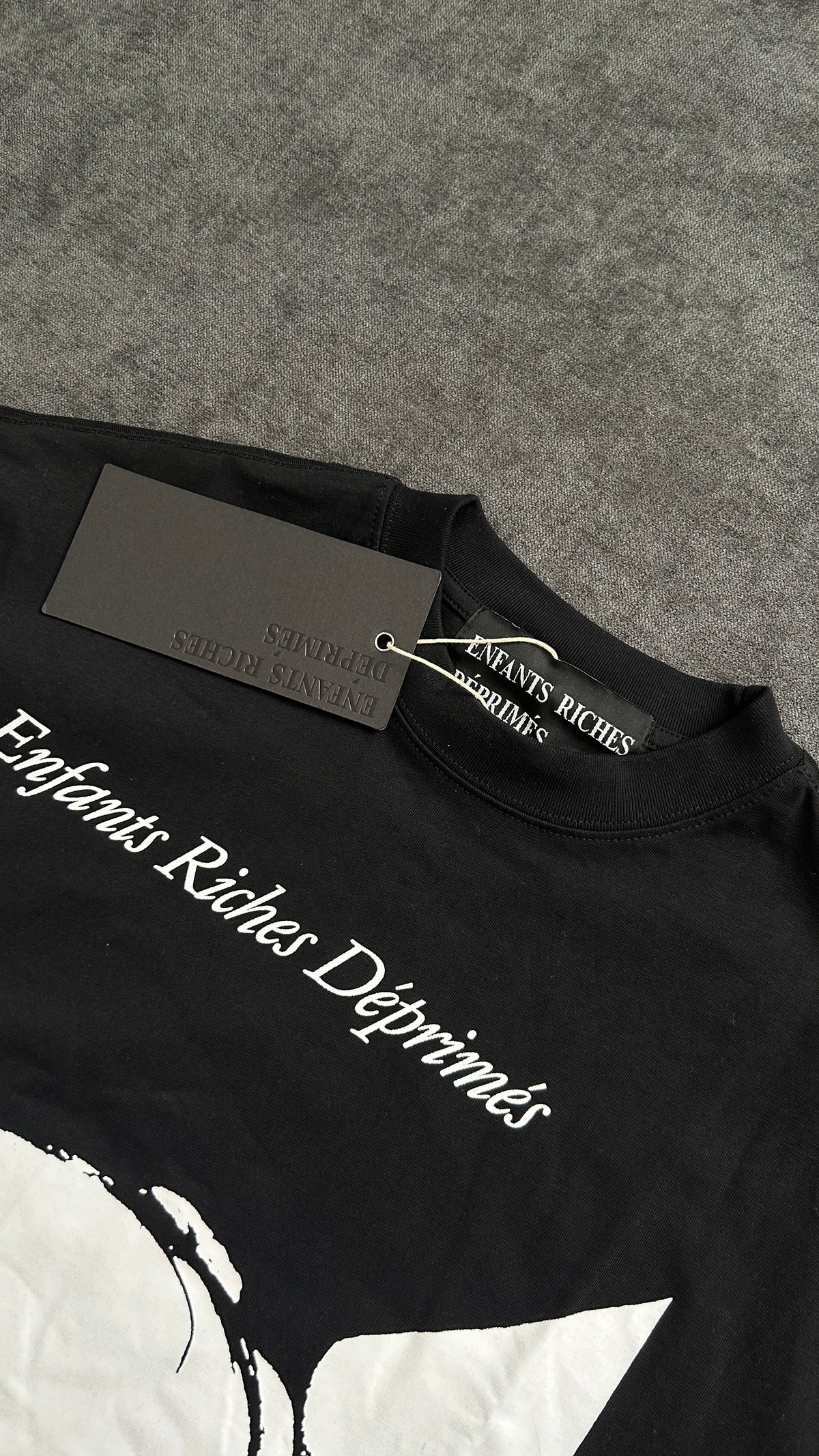 EDR Sleep Sound Tee
