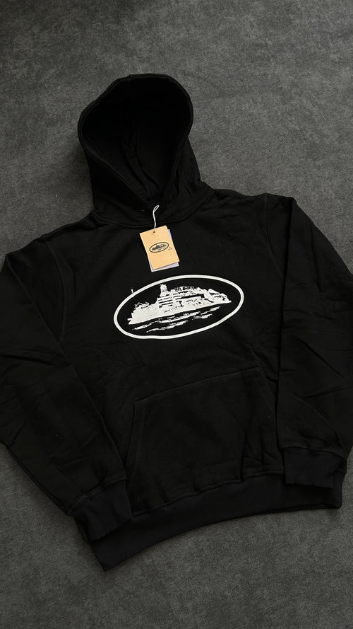 Corteiz Alcatraz Hoddie
