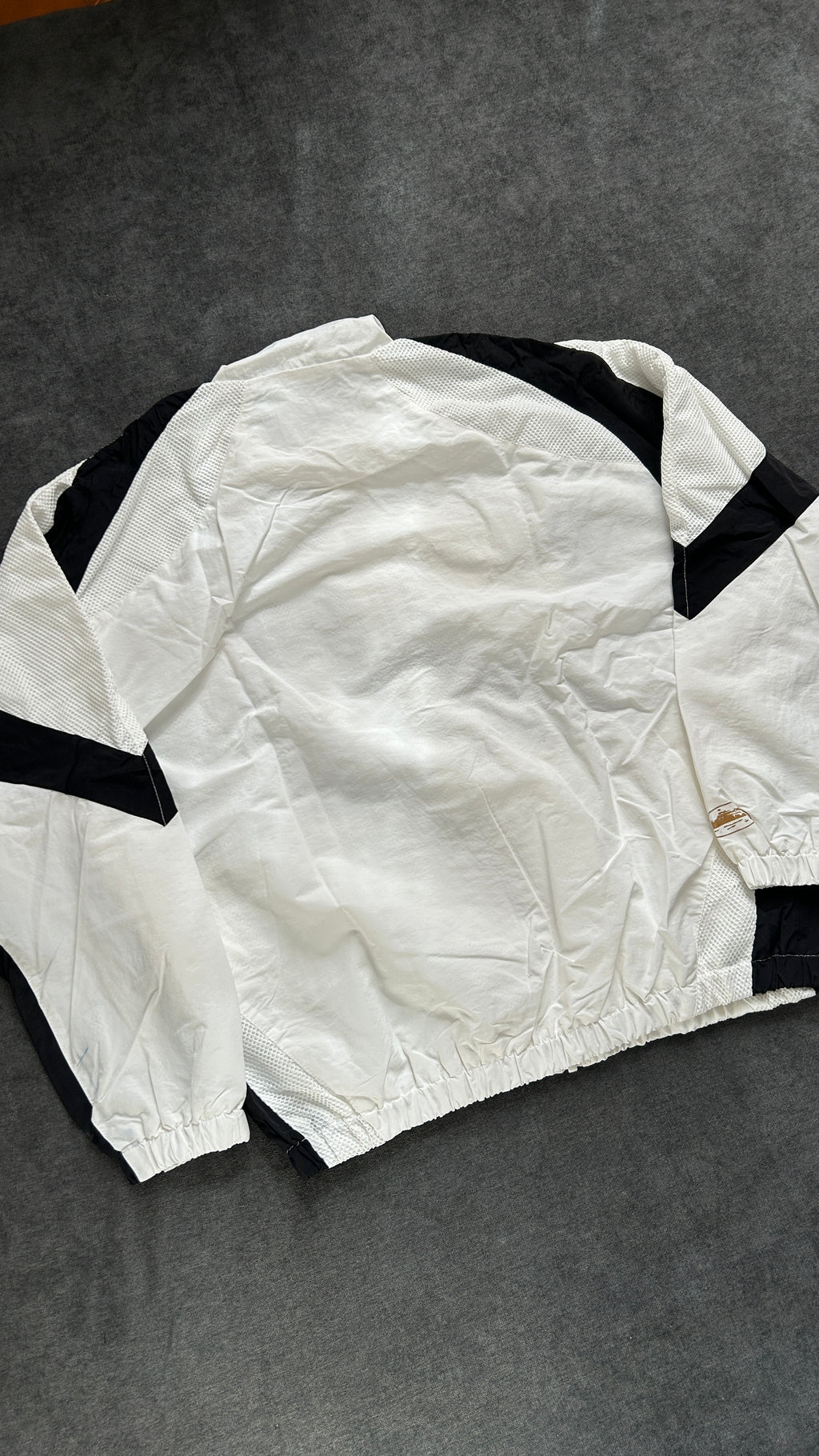 Corteiz Olympic Shuku Brasil Jacket