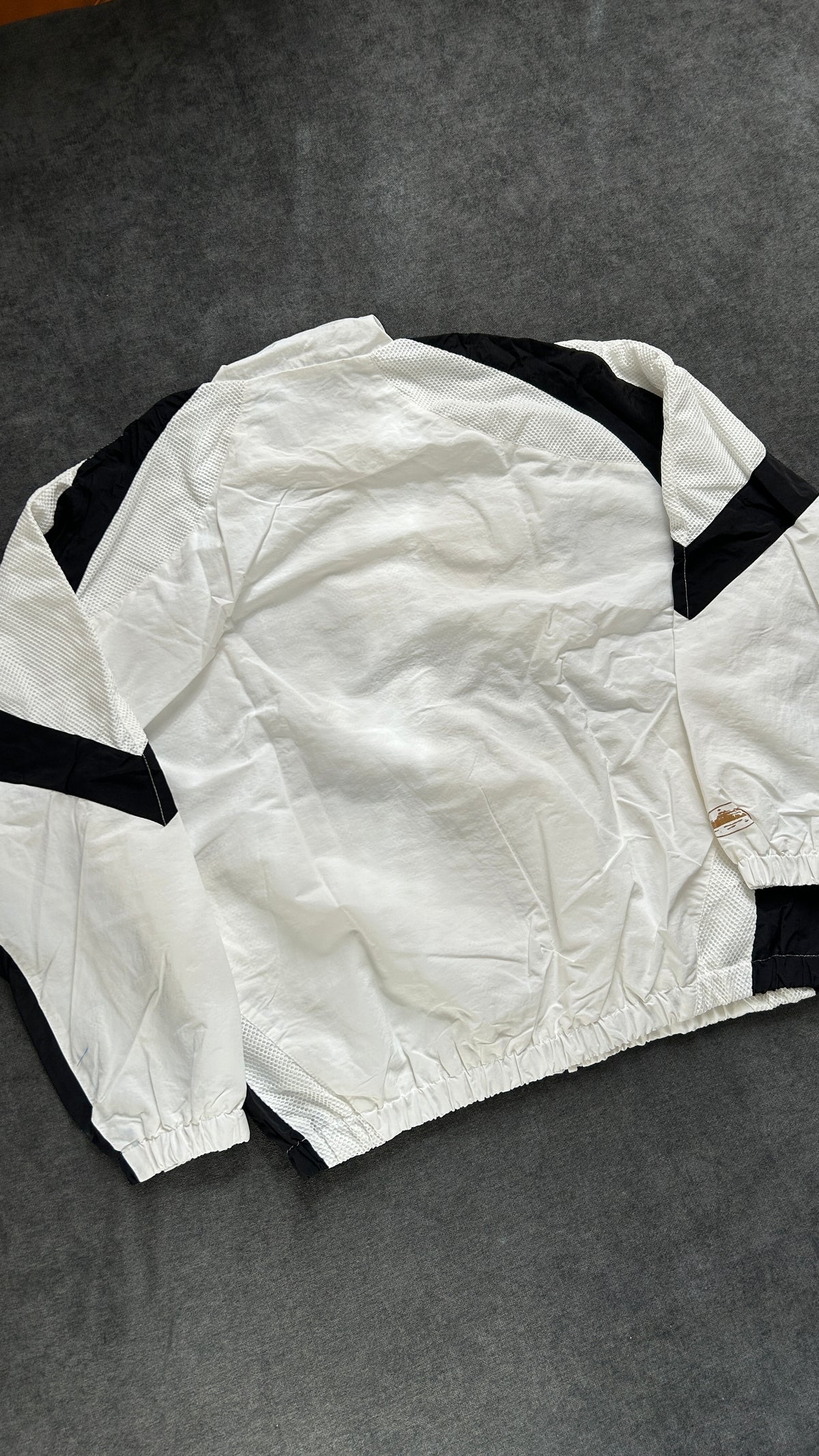Corteiz Olympic Shuku Brasil Jacket