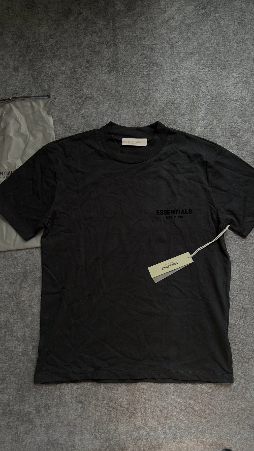 Essentials Ss22 Tee