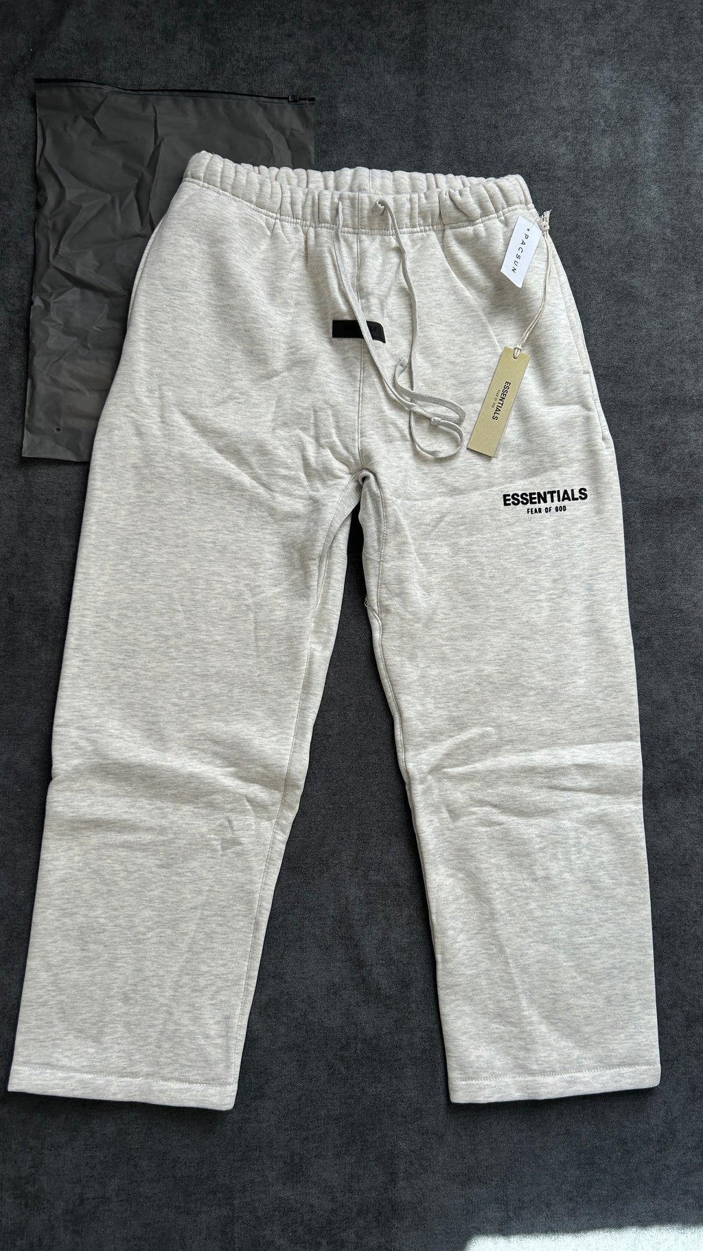 Essentials Ss22 Jogging