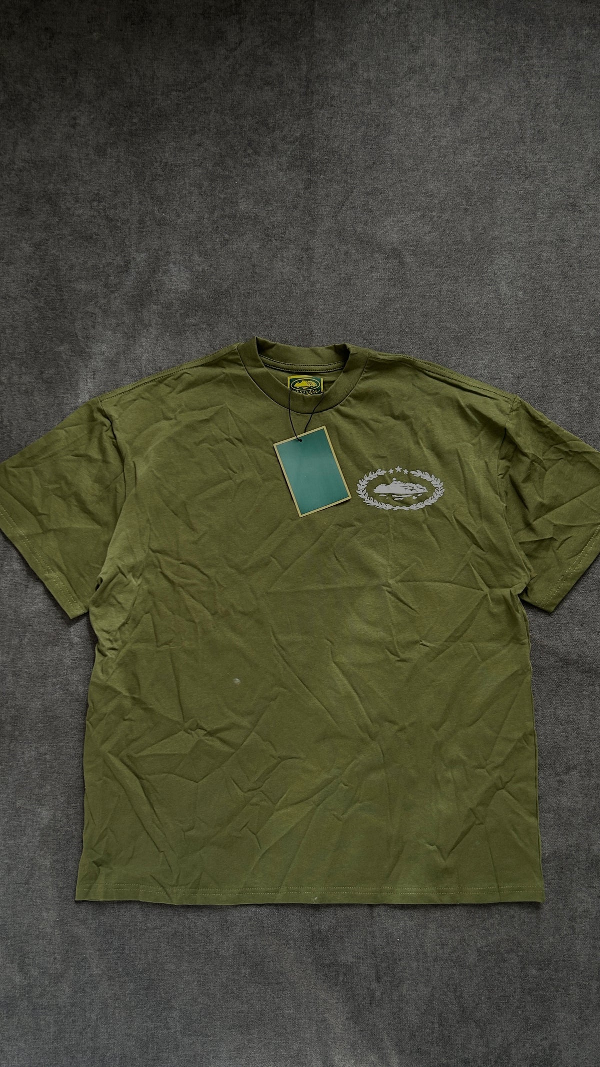 Corteiz Royale Heavyweight Tee