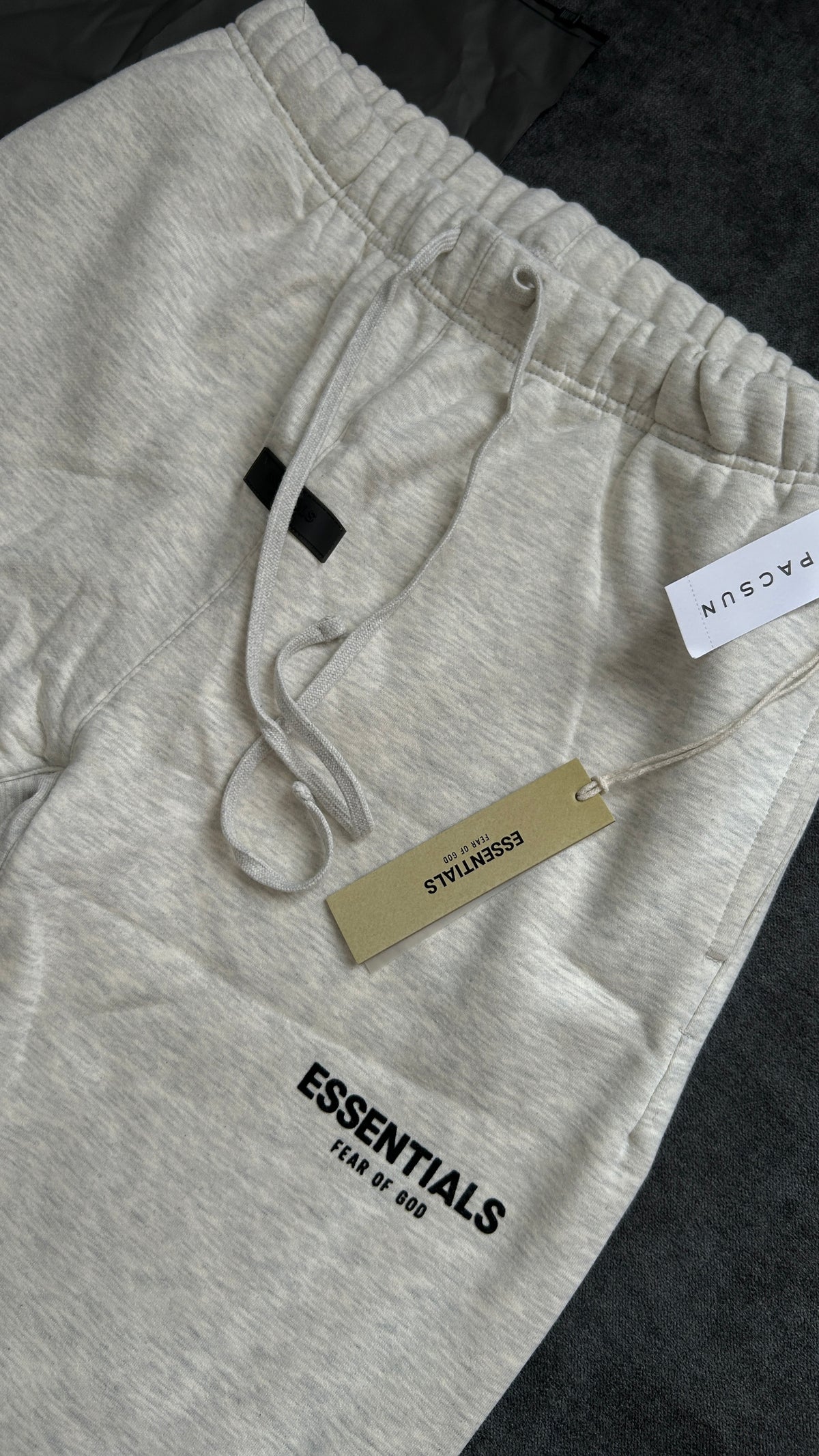 Essentials Ss22 Jogging