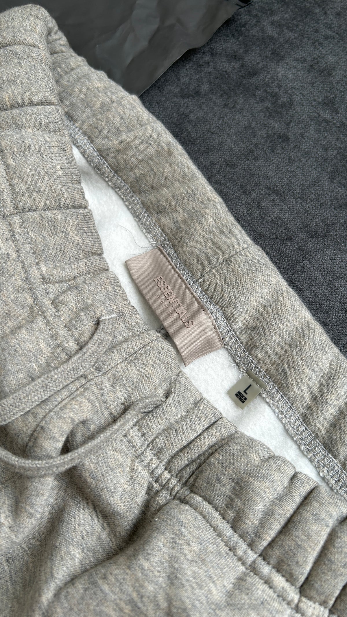 Essentials Ss22 Jogging