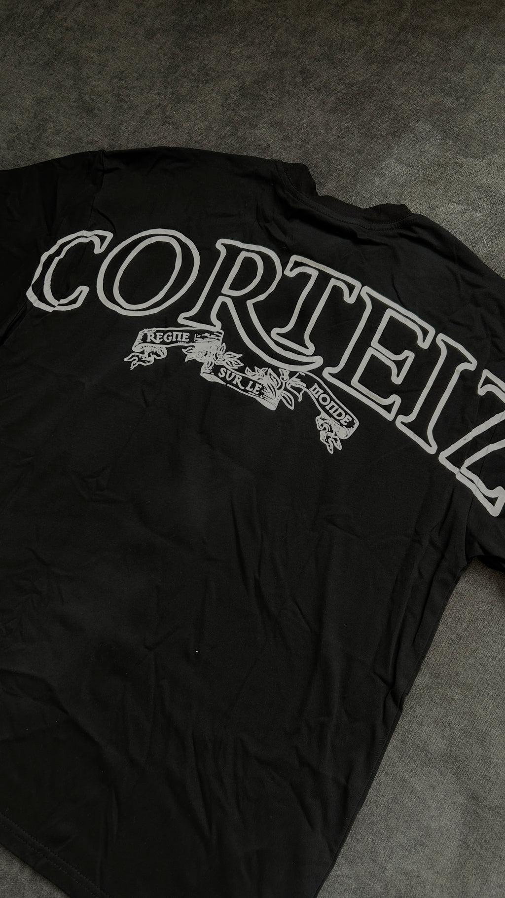 Corteiz Royale Heavyweight Tee