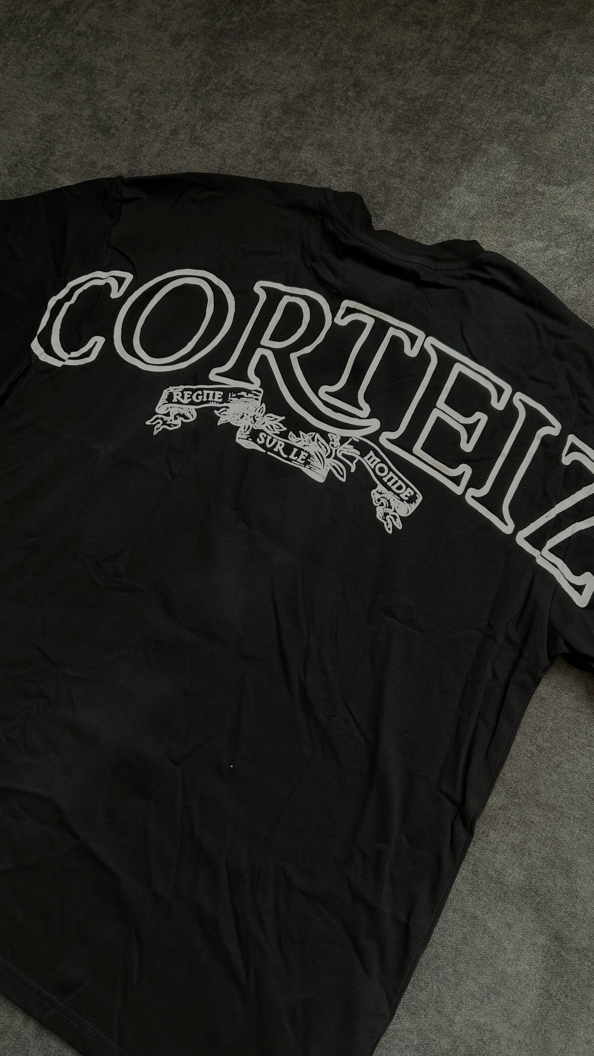 Corteiz Royale Heavyweight Tee