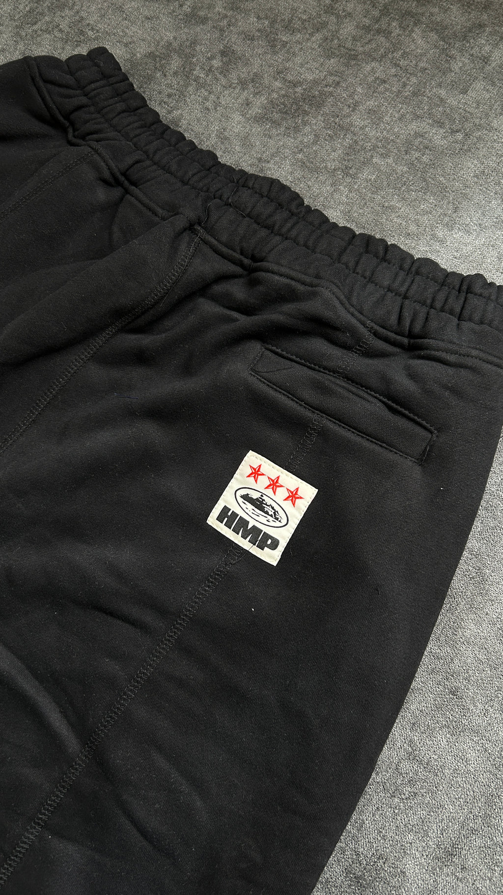 Corteiz HMP V2 Jogging