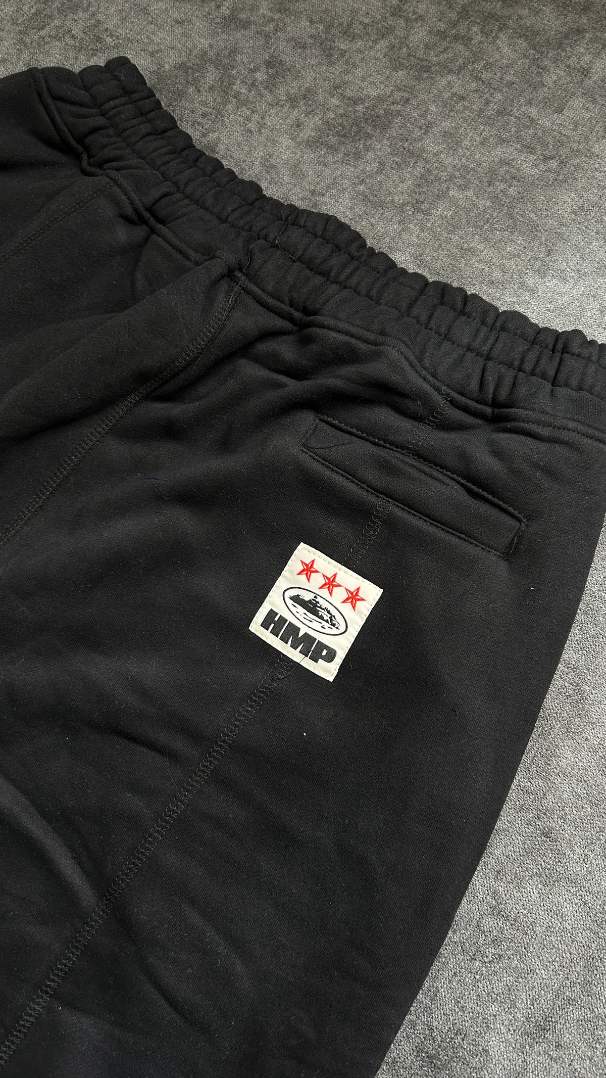 Corteiz HMP V2 Jogging
