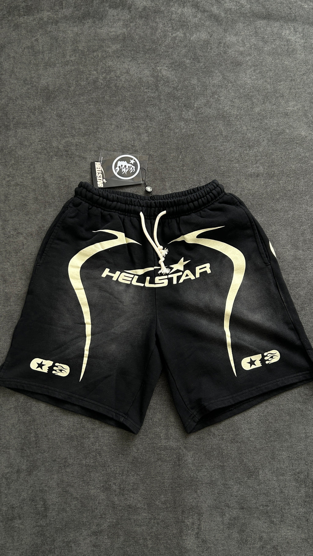 Hellstar Warm Up Short