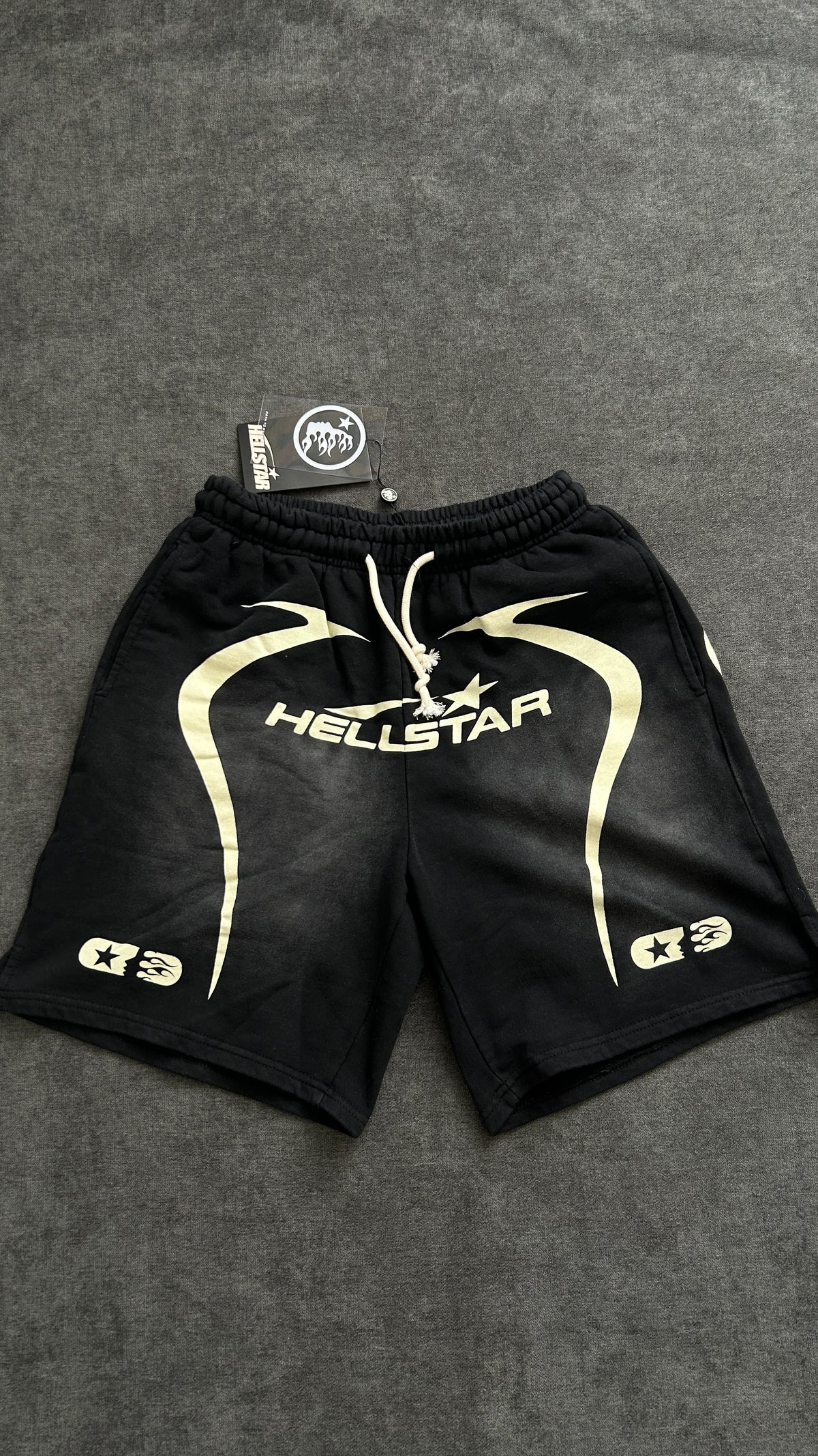 Hellstar Warm Up Short