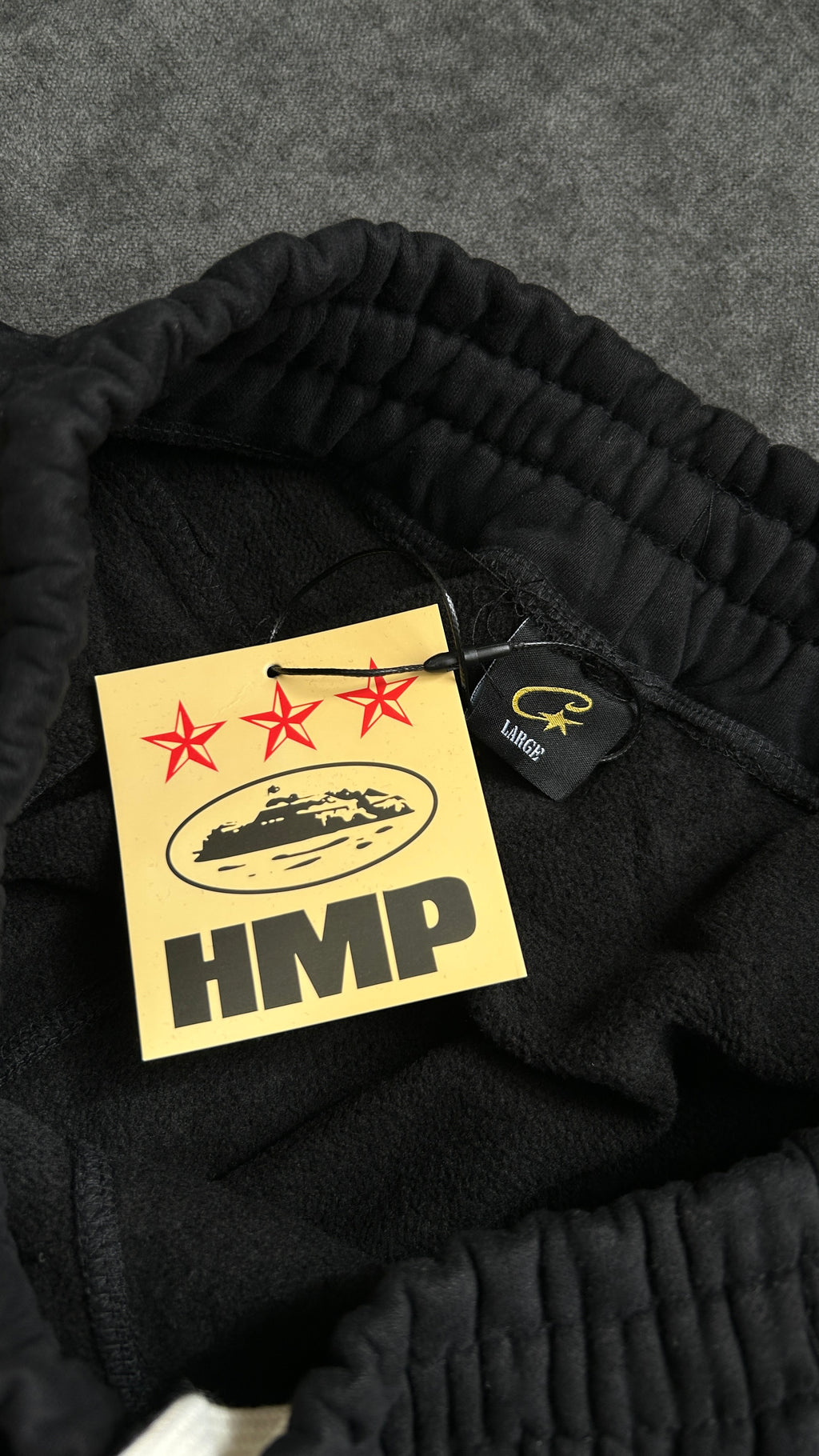 Corteiz HMP V2 Jogging