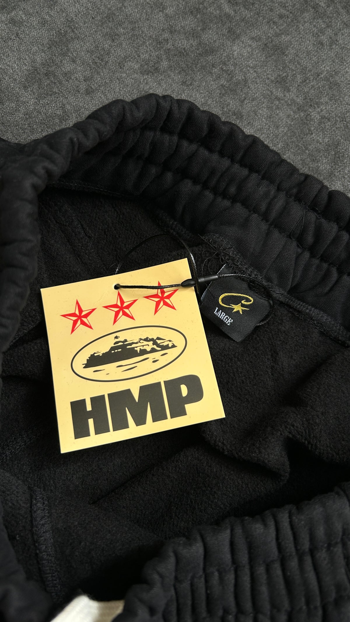 Corteiz HMP V2 Jogging