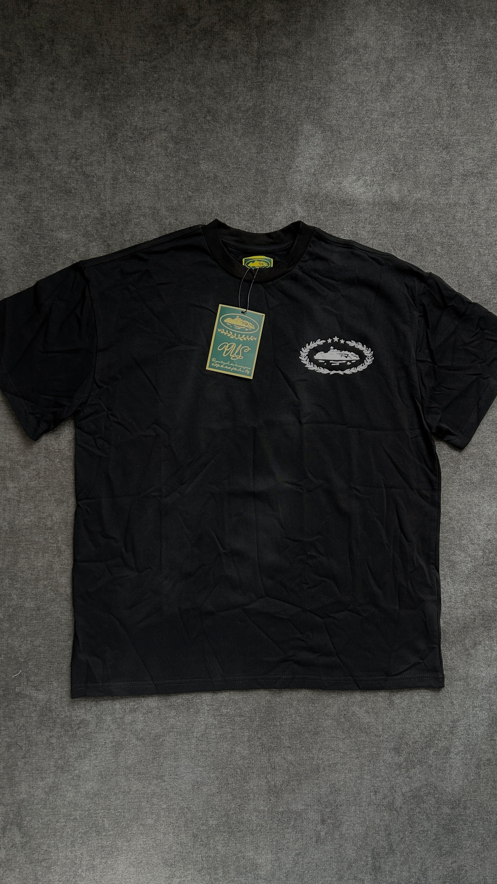 Corteiz Royale Heavyweight Tee