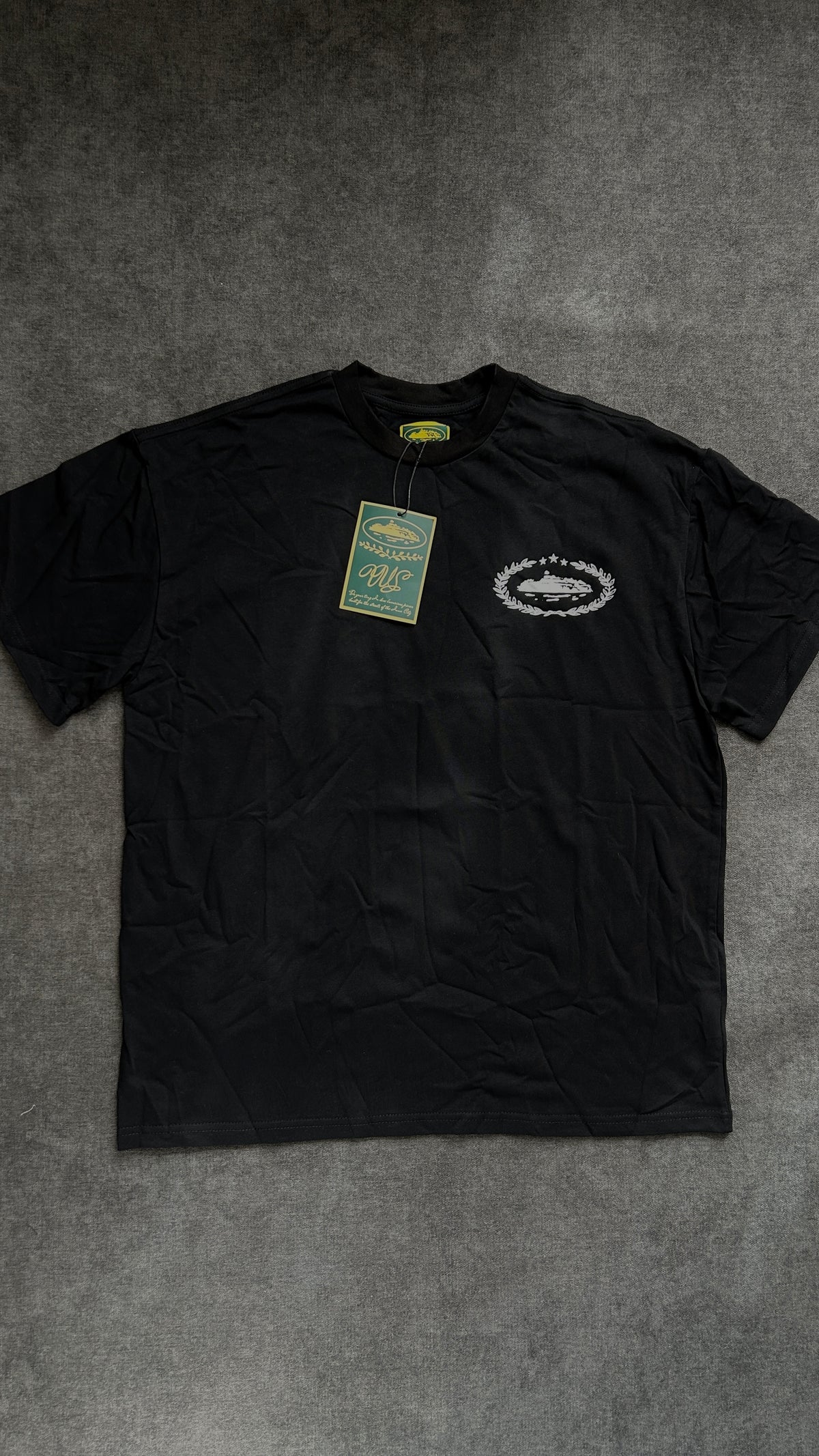 Corteiz Royale Heavyweight Tee