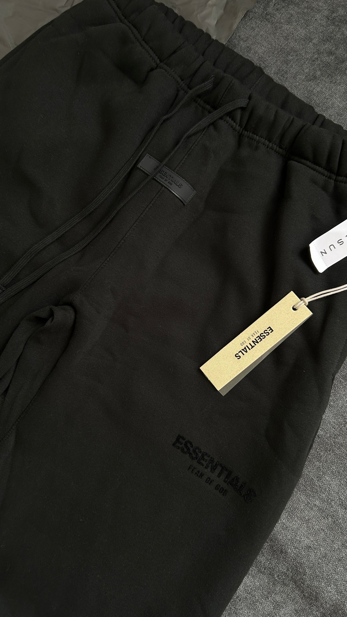 Essentials Ss22 Jogging