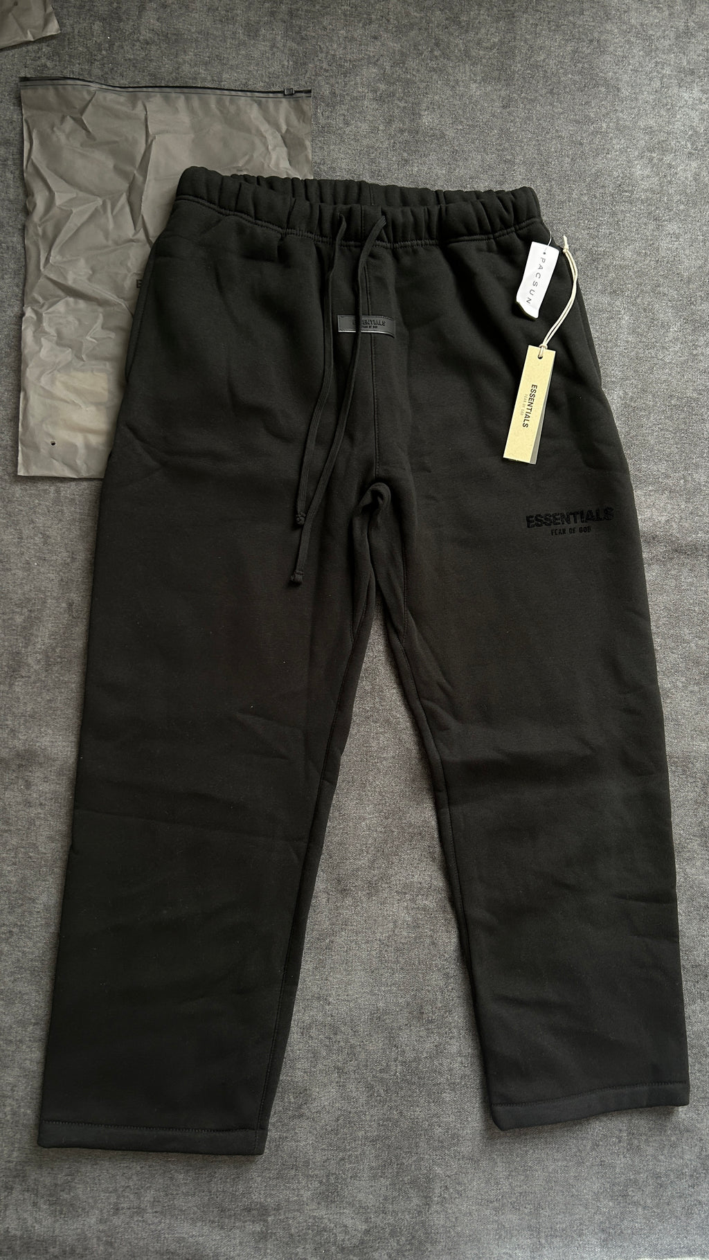Essentials Ss22 Jogging