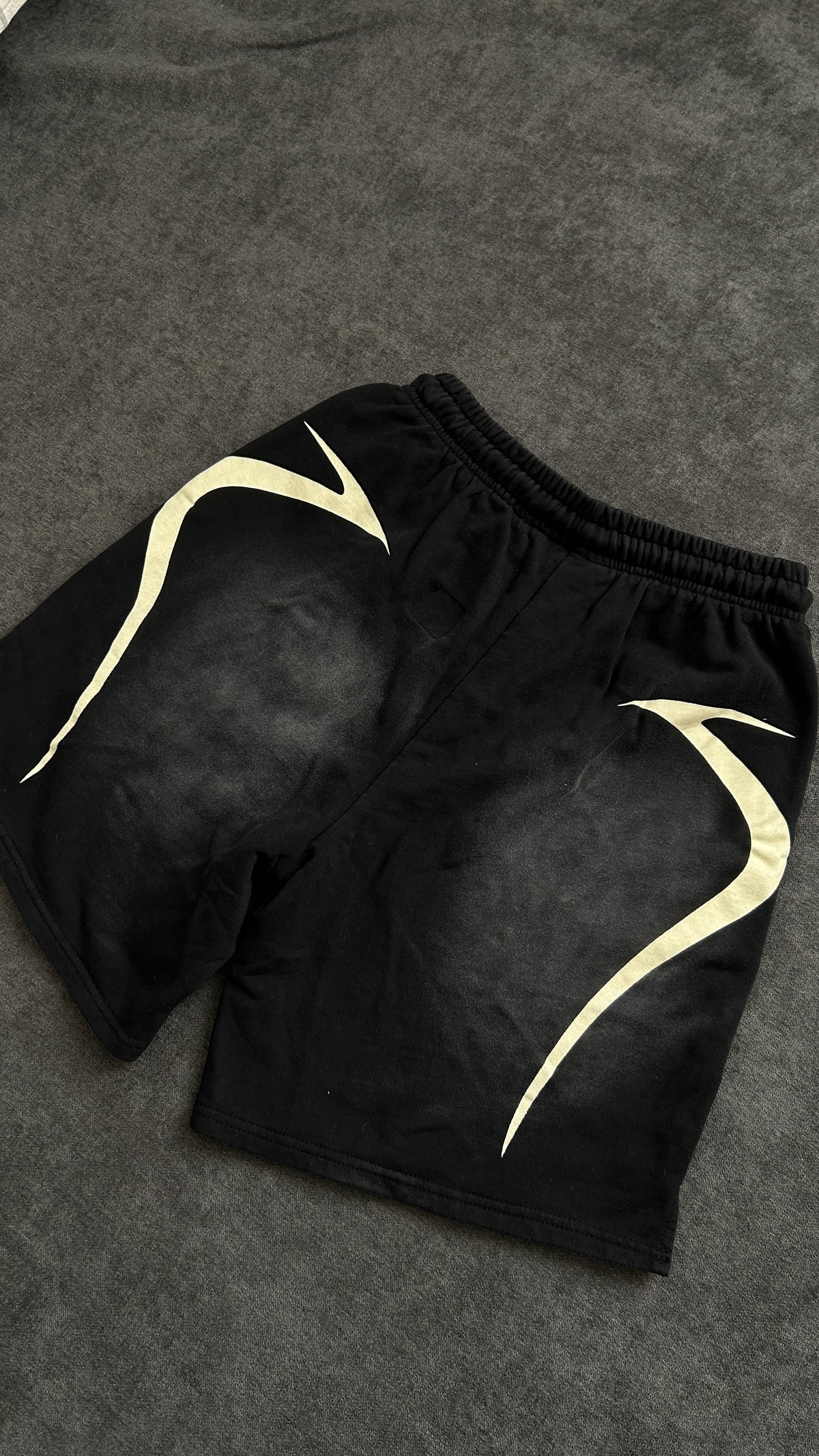Hellstar Warm Up Short