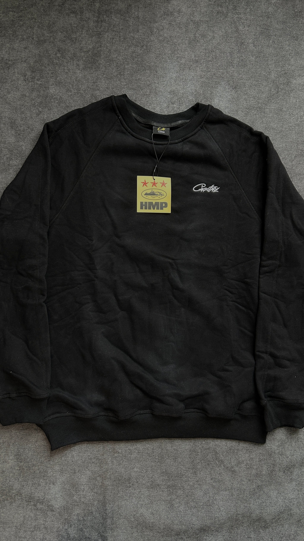 Corteiz HMP V2 Hoddie