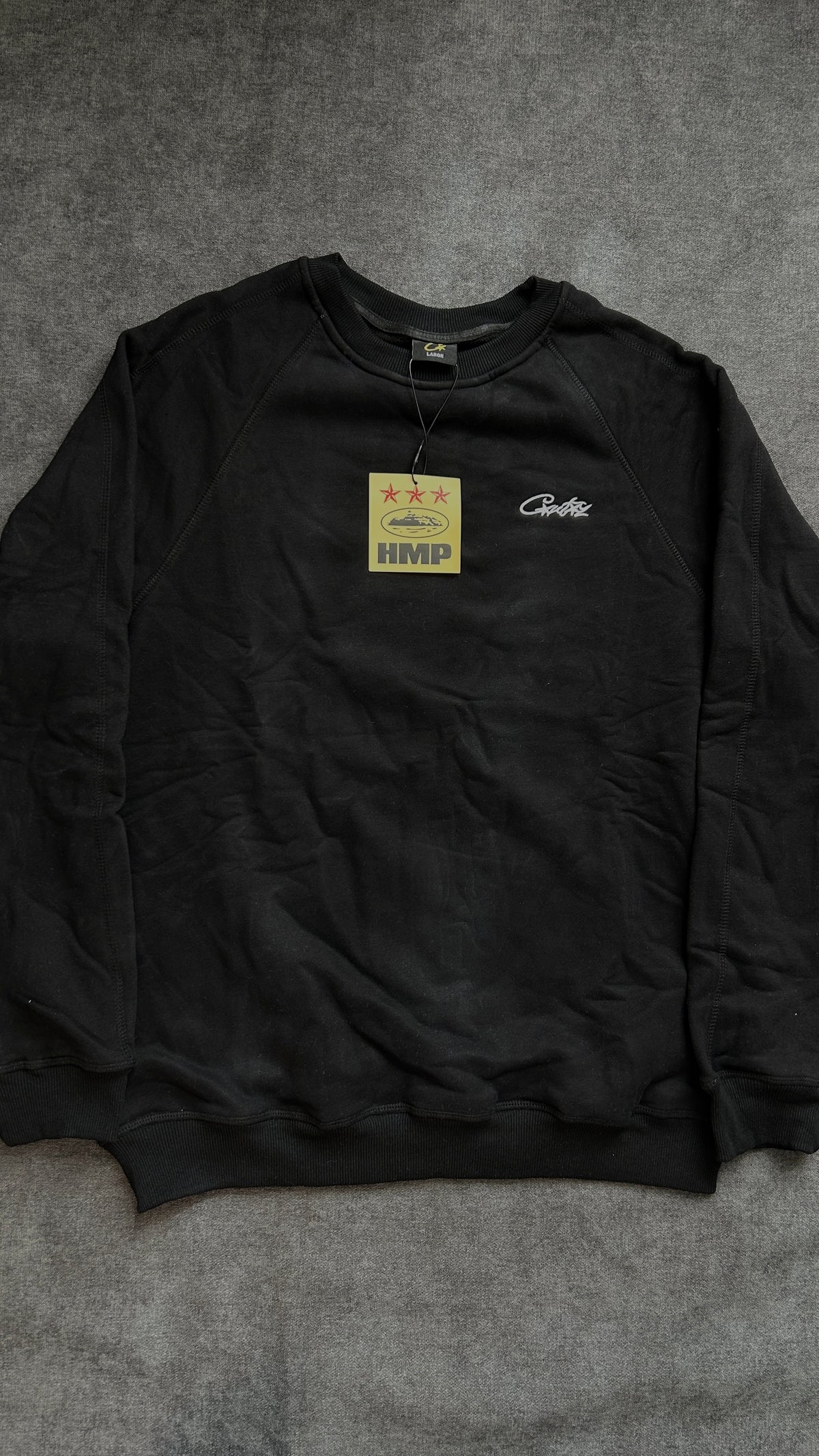 Corteiz HMP V2 Hoddie