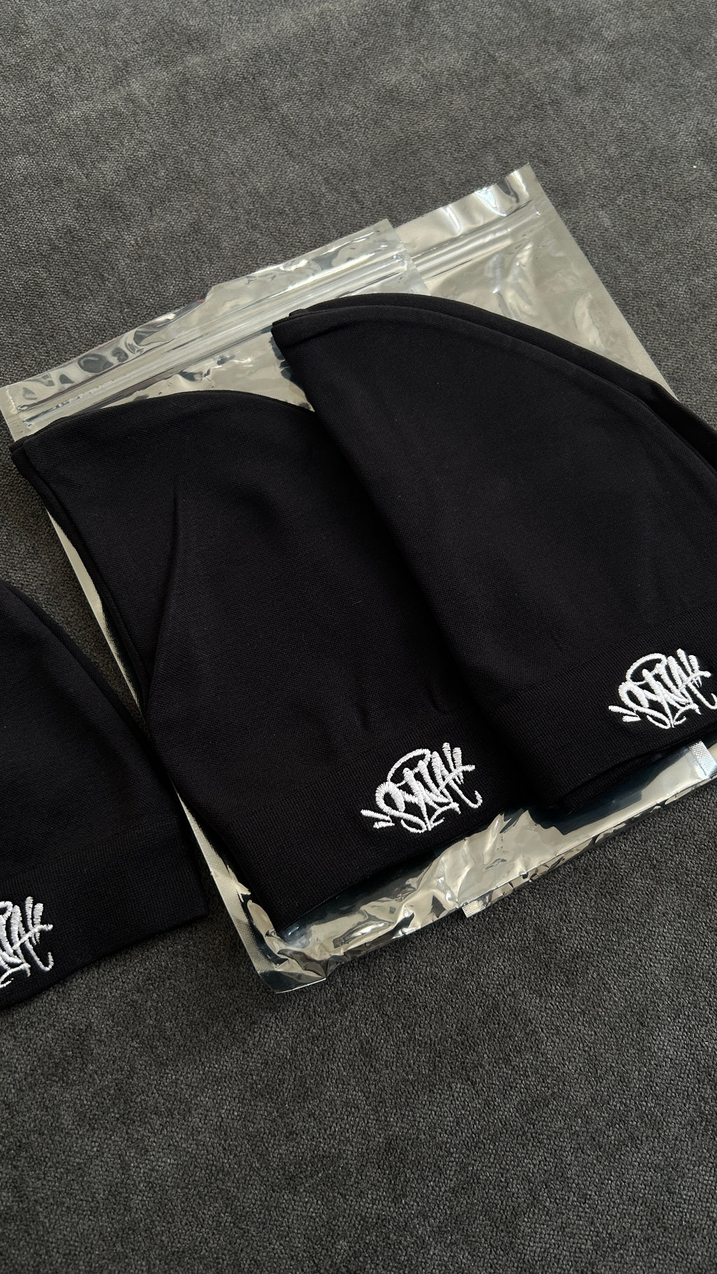 Syna World Skull Cap