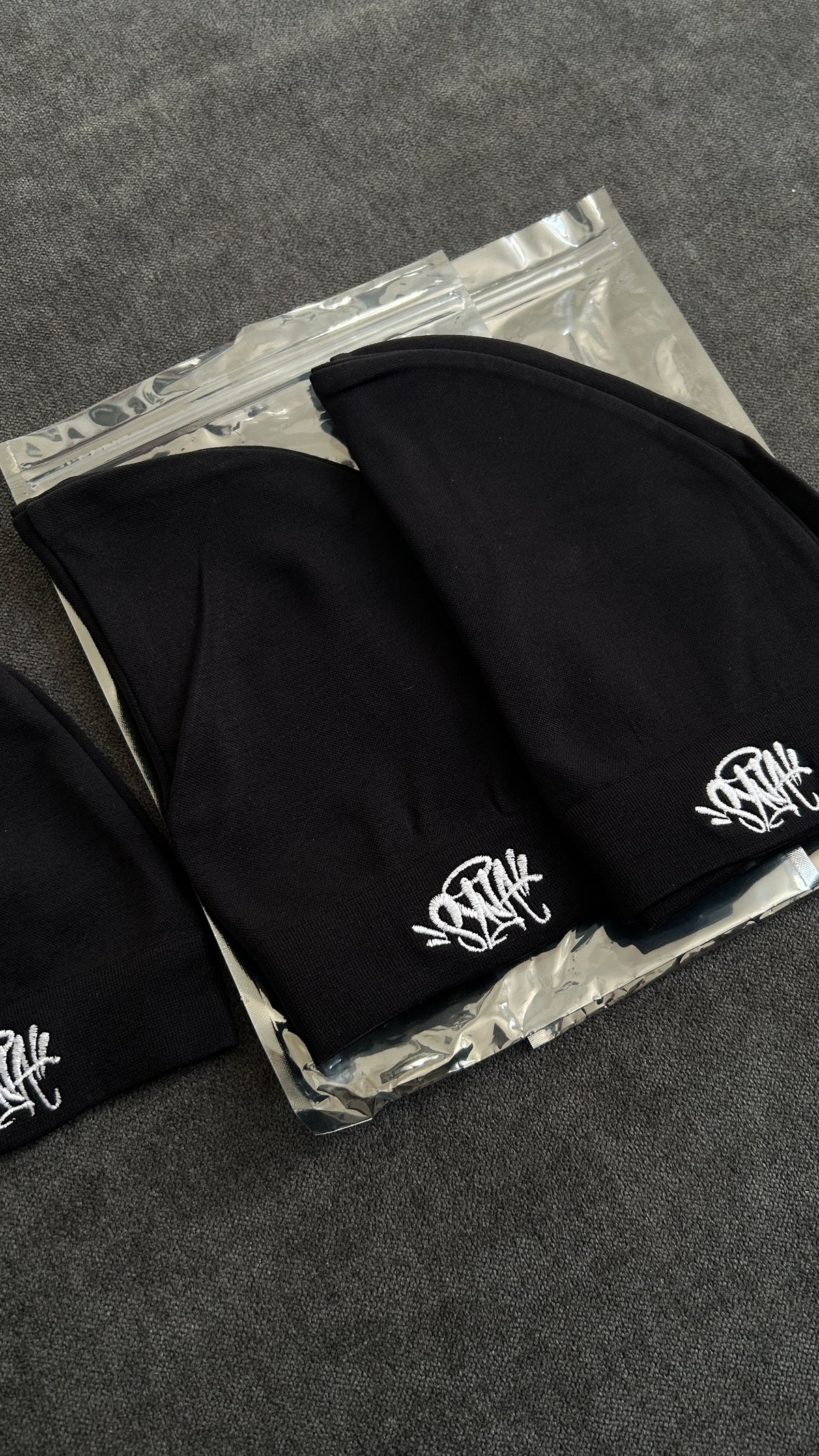 Syna World Skull Cap