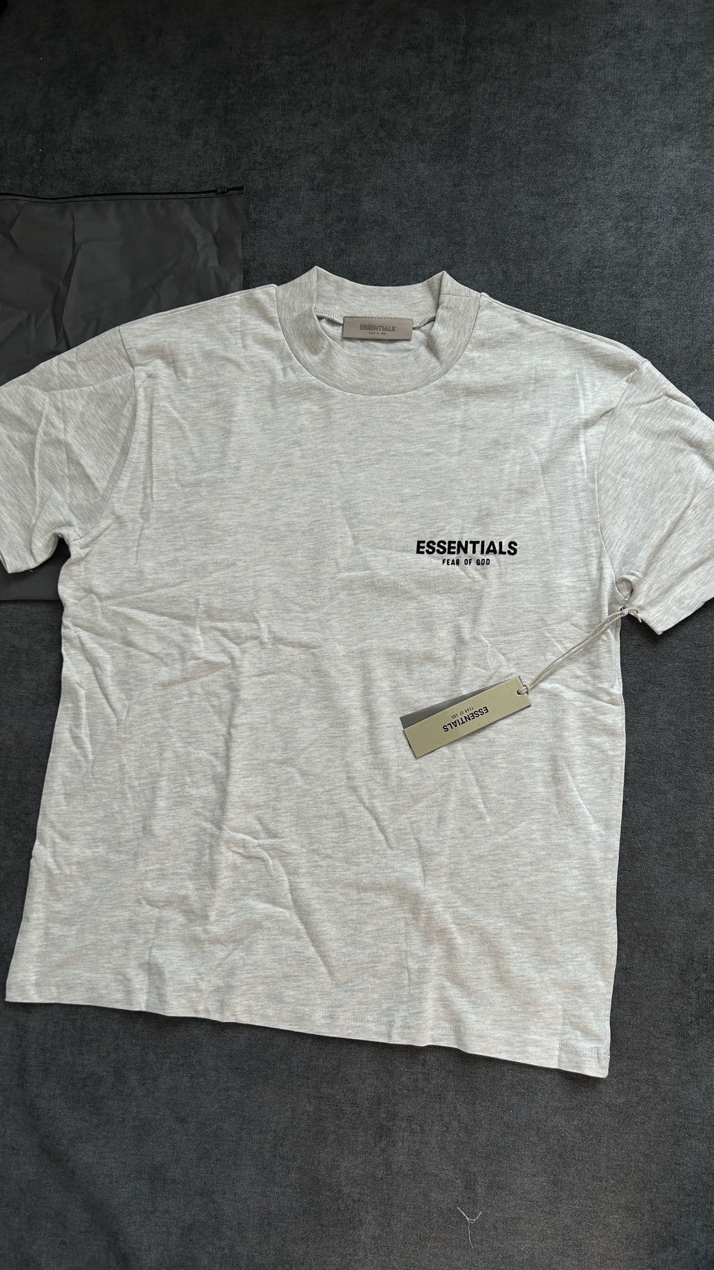 Essentials Ss22 Tee