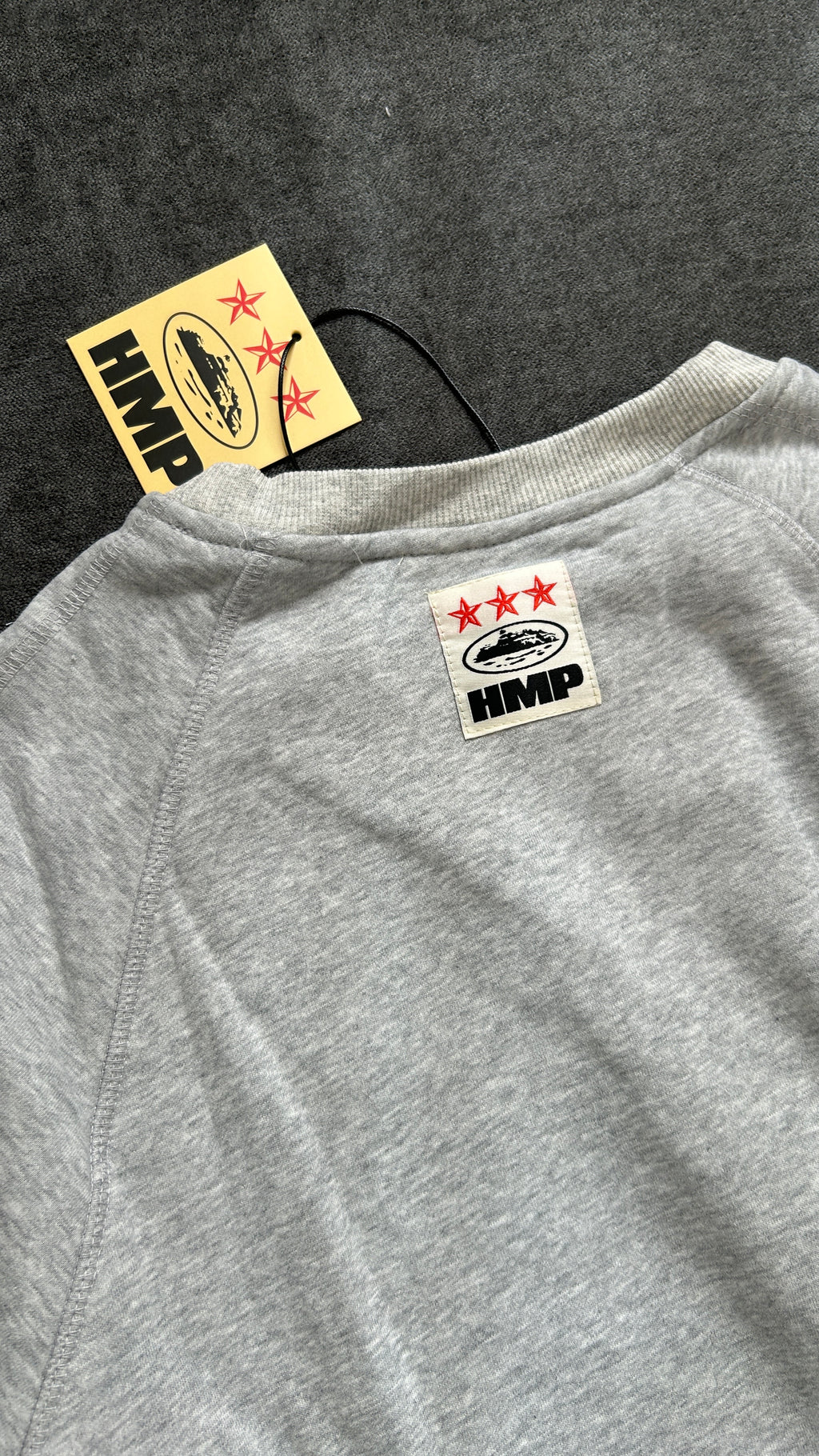 Corteiz HMP V2 Hoddie