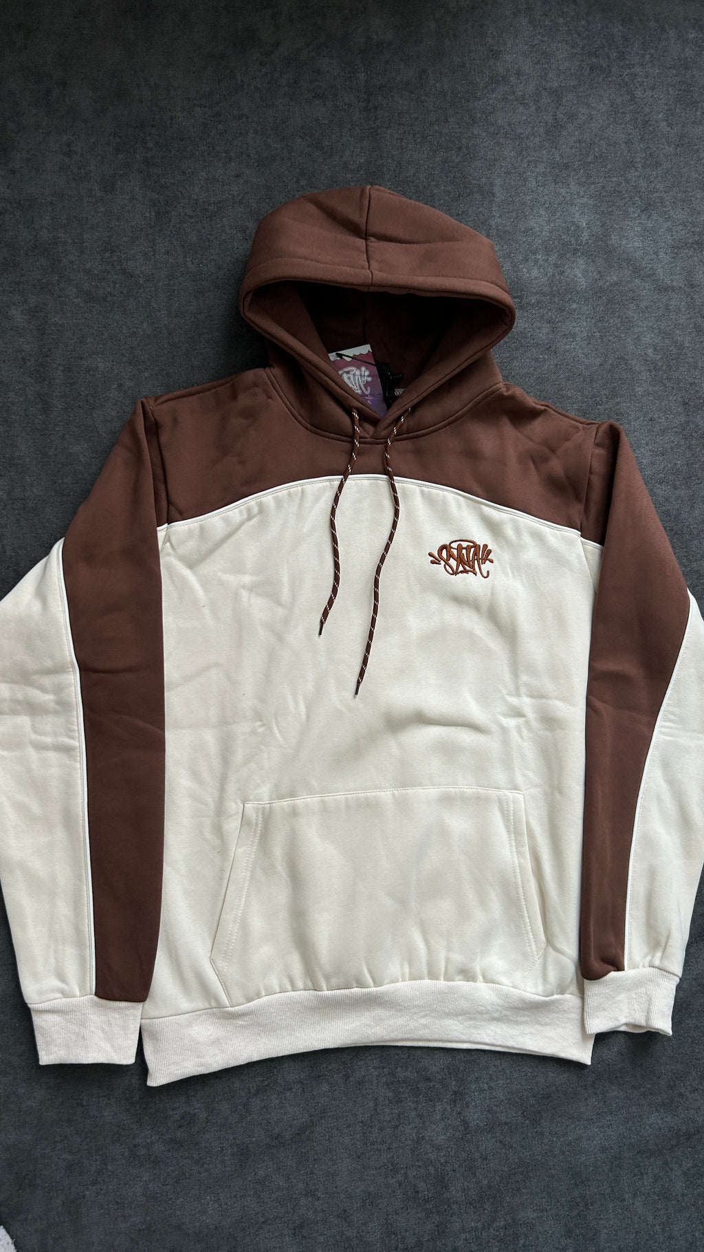 Syna World Pipe Hoddie