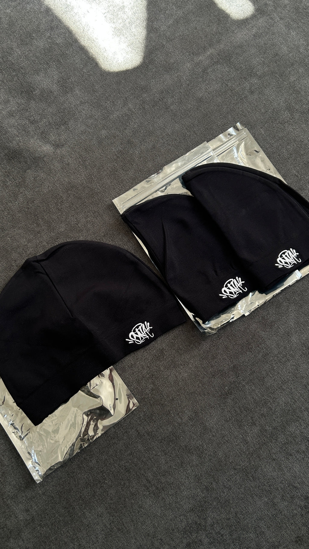 Syna World Skull Cap