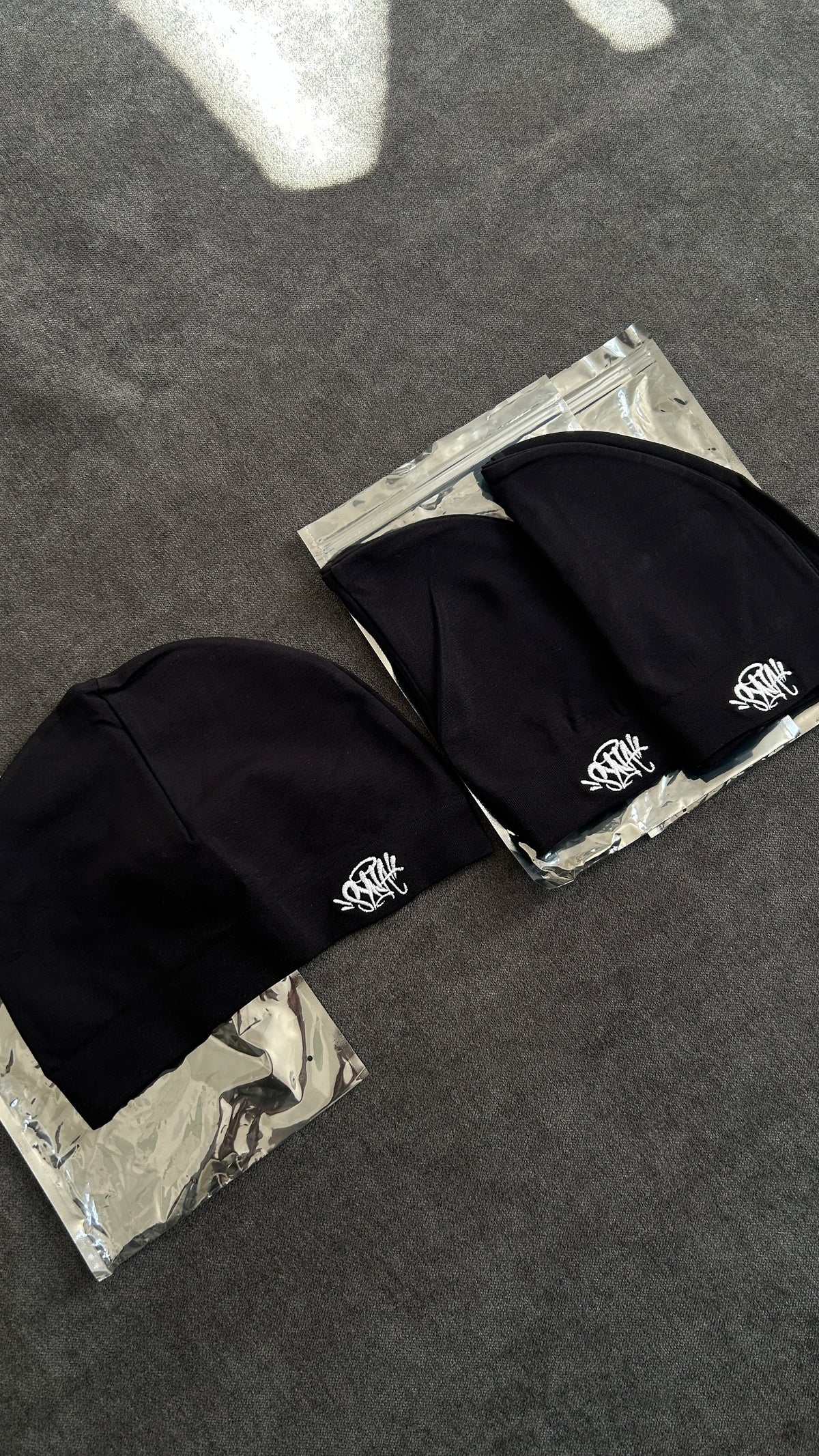 Syna World Skull Cap