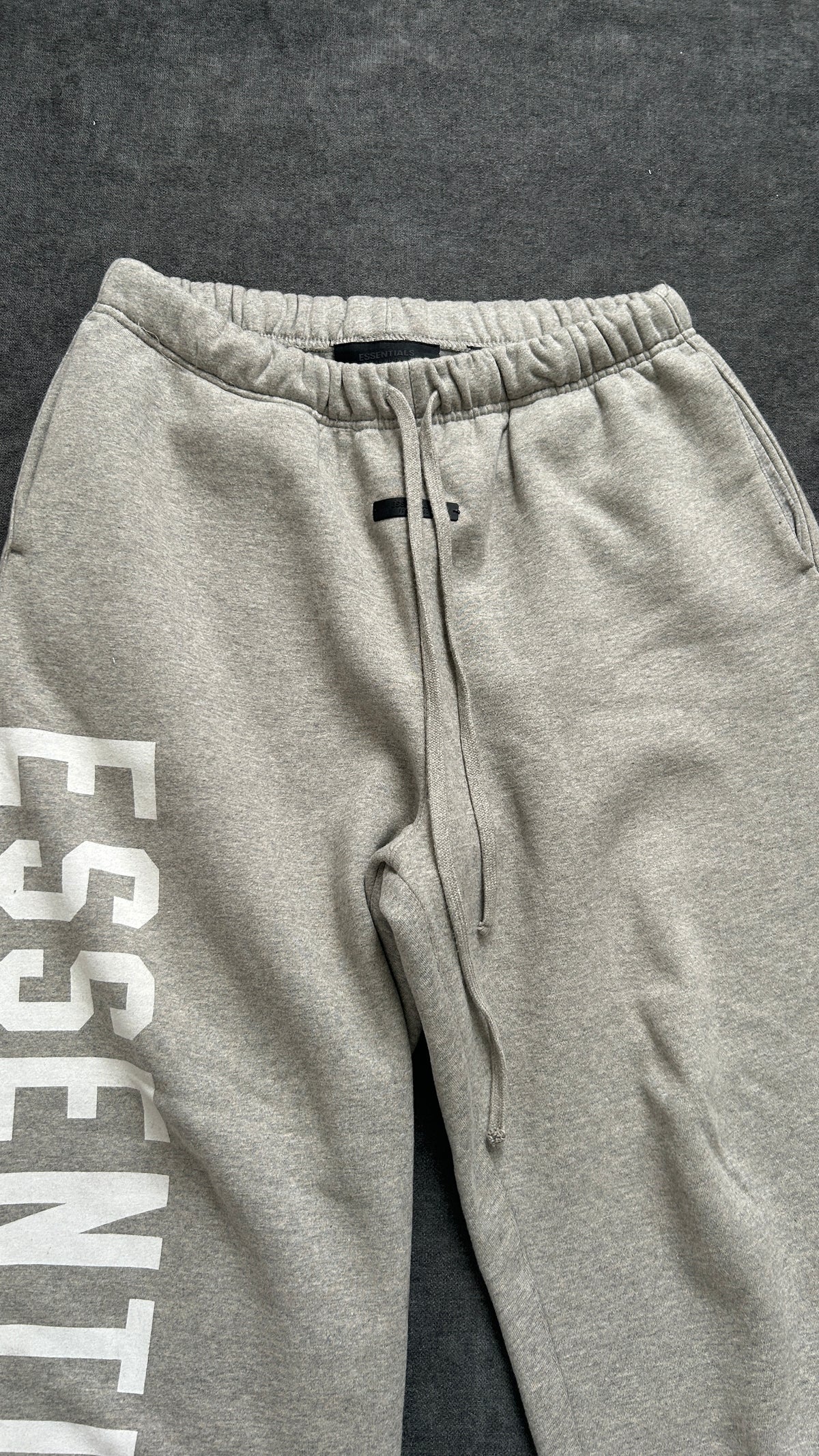 Jogging Essentials Ss25