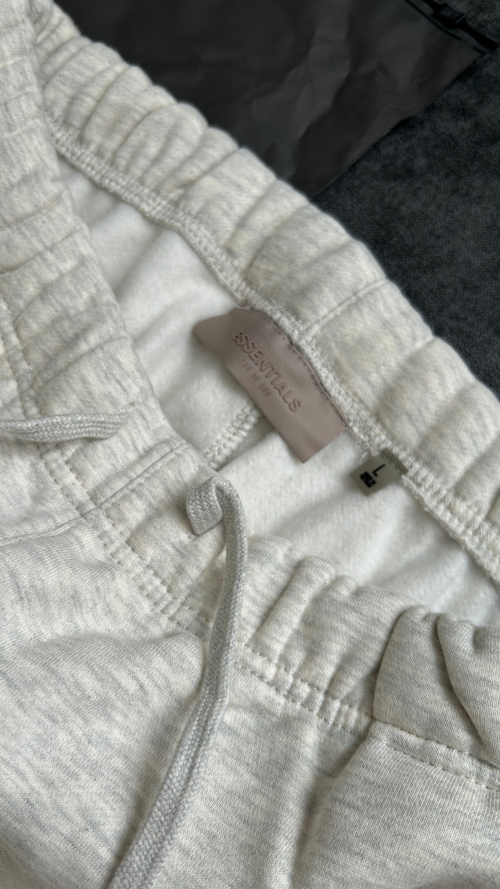 Essentials Ss22 Jogging