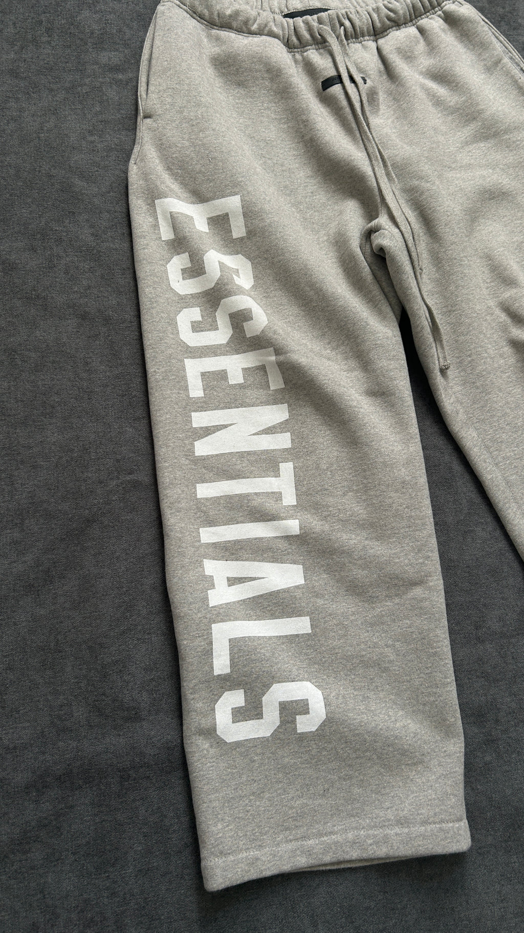 Jogging Essentials Ss25