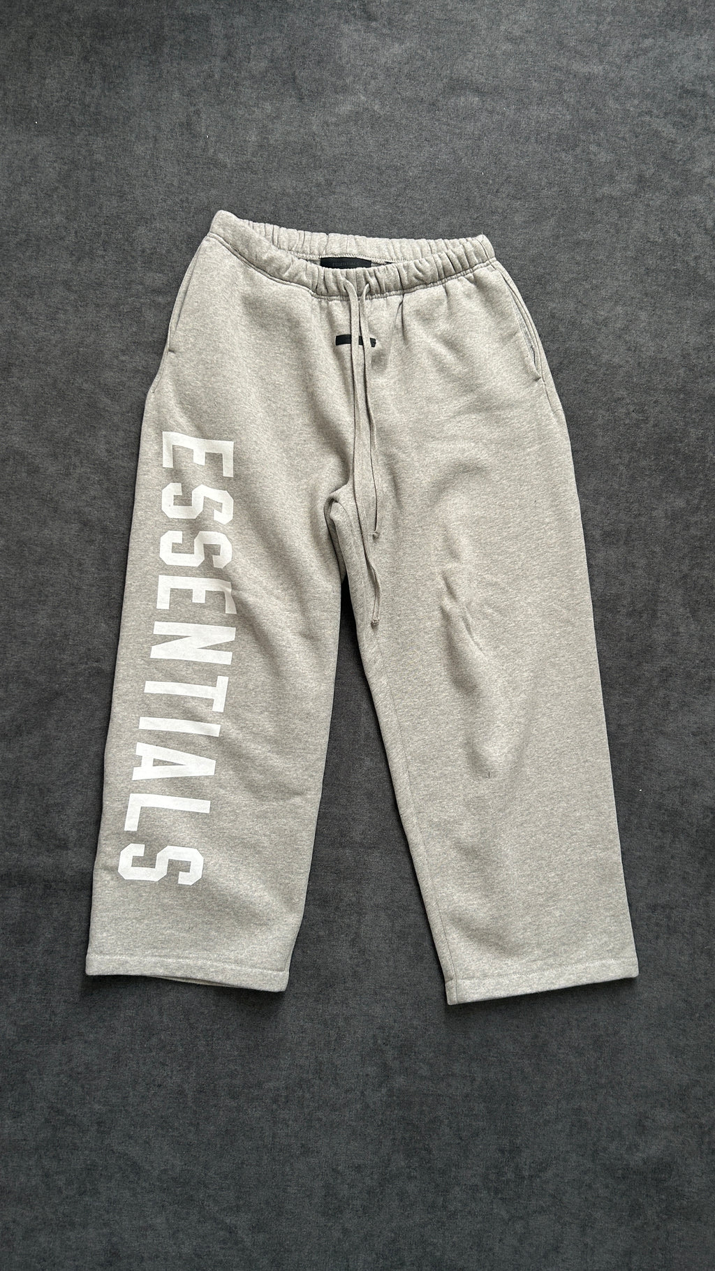 Jogging Essentials Ss25
