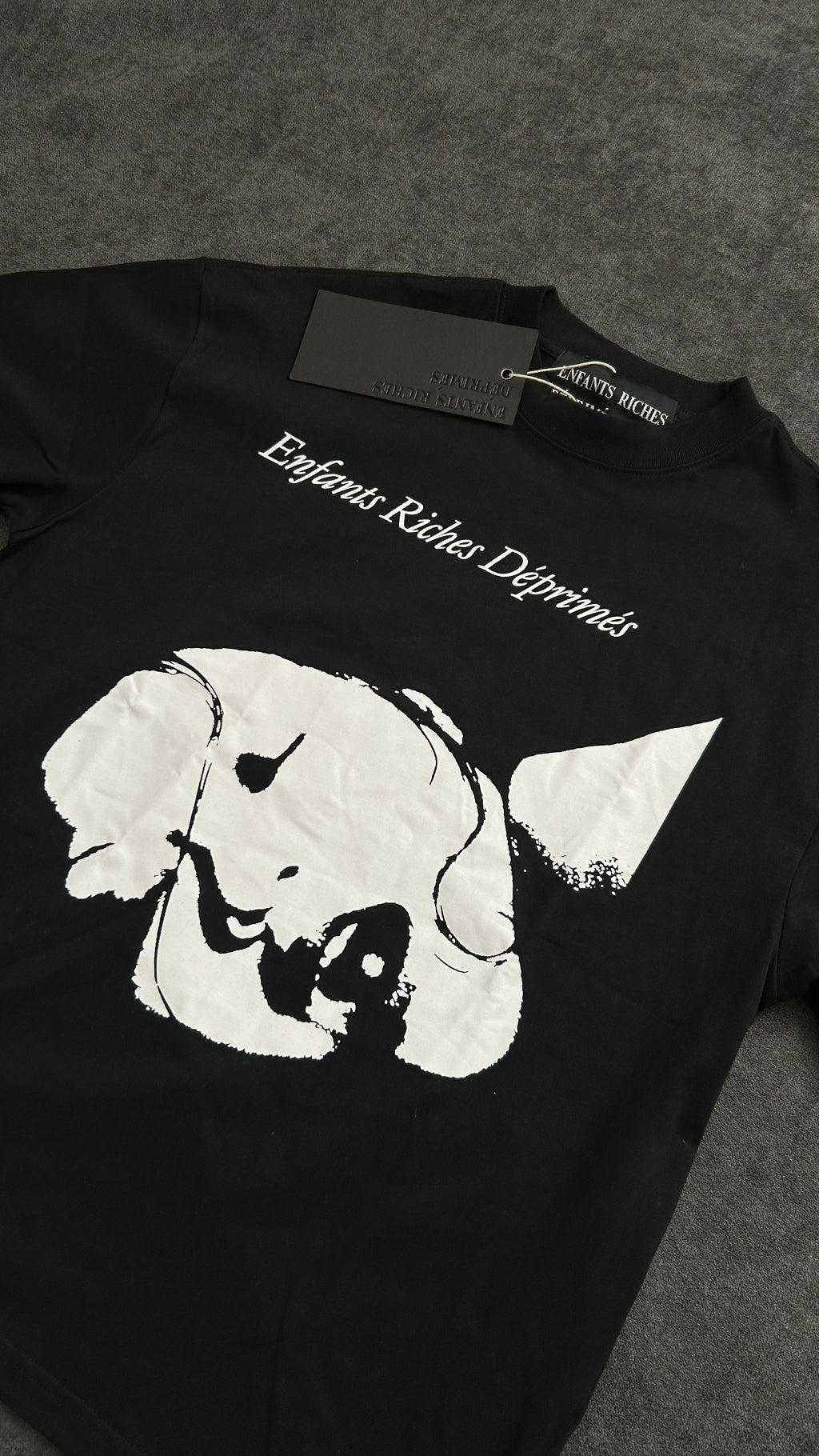 EDR Sleep Sound Tee