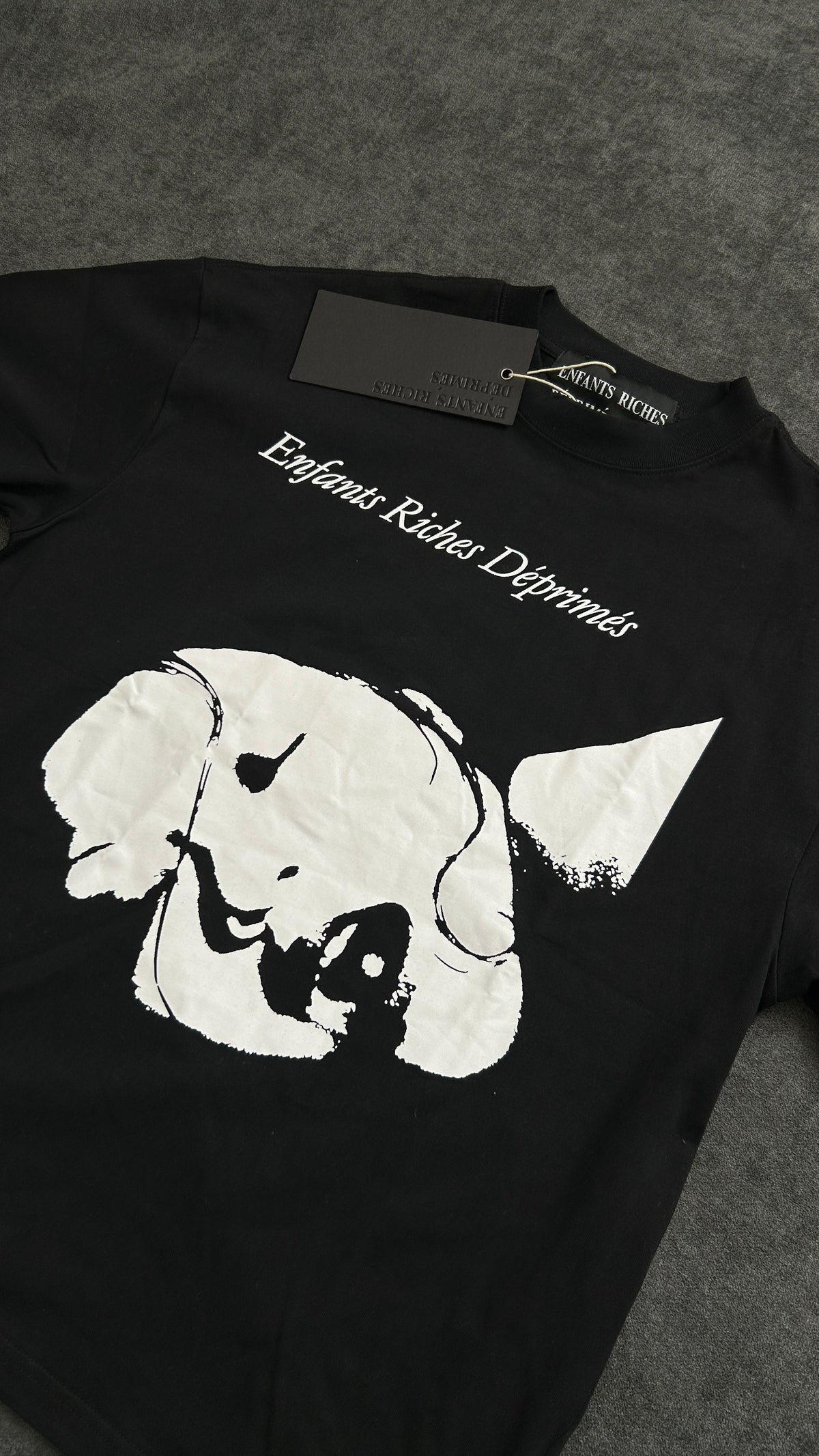 EDR Sleep Sound Tee