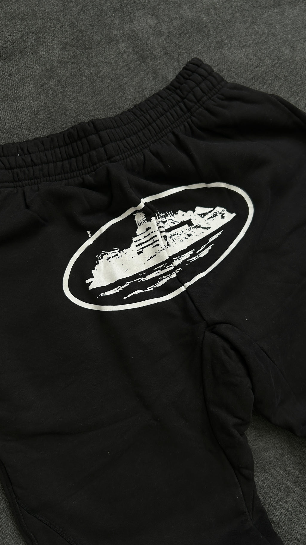 Corteiz Alcatraz Jogging