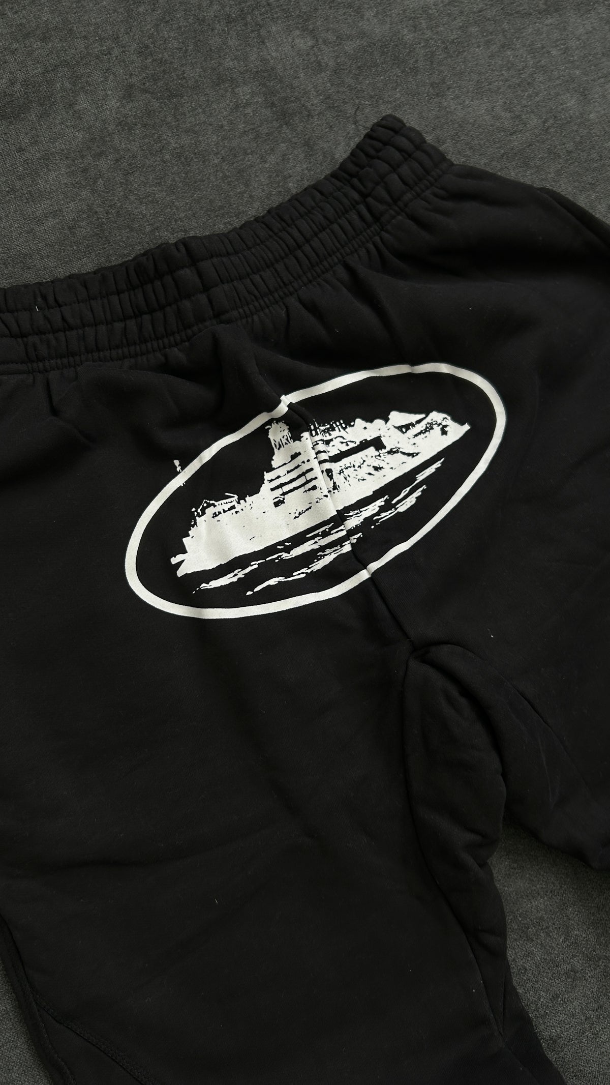 Corteiz Alcatraz Jogging
